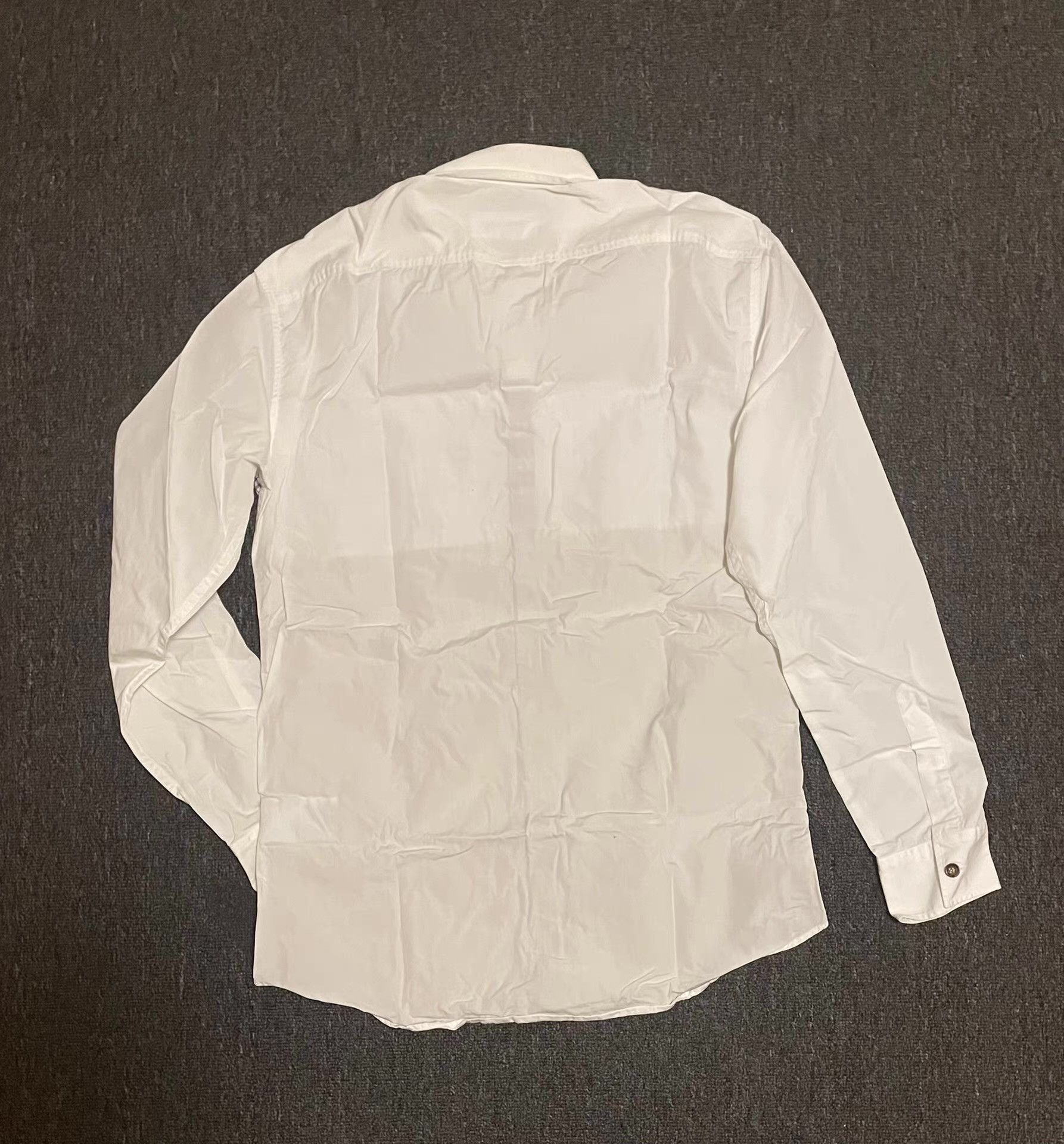 Dsquared2 Dsquared2 shirt Q4 Size US M / EU 48-50 / 2 - 4 Thumbnail