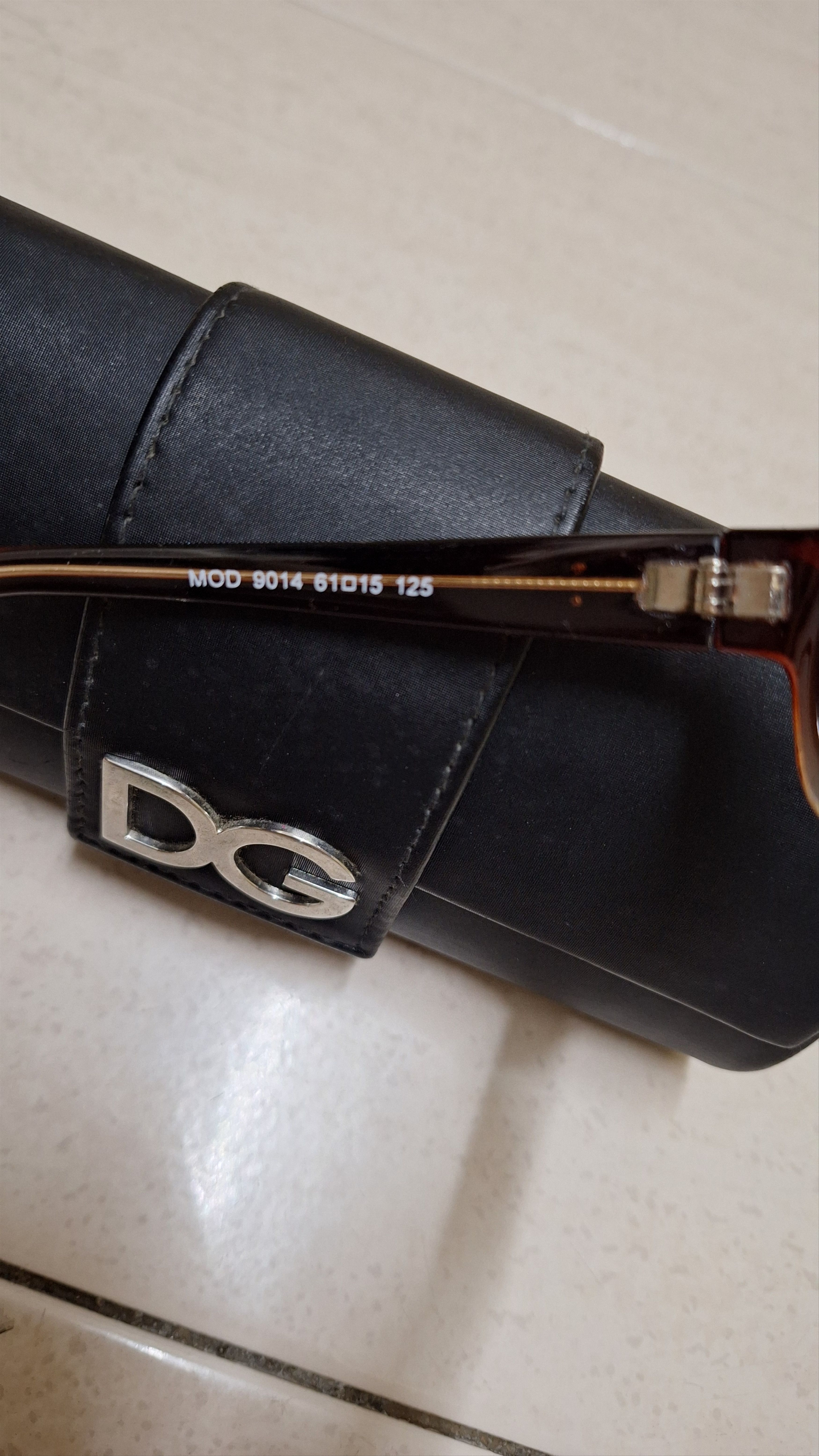 Christian Dior Monsieur Christian Dior Size ONE SIZE - 6 Thumbnail