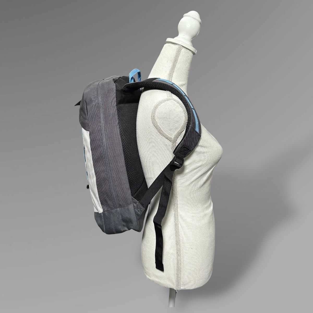 Wrangler Wrangler Men Women Pinnacle Canvas Backpack 18”x13” Size ONE SIZE - 7 Thumbnail