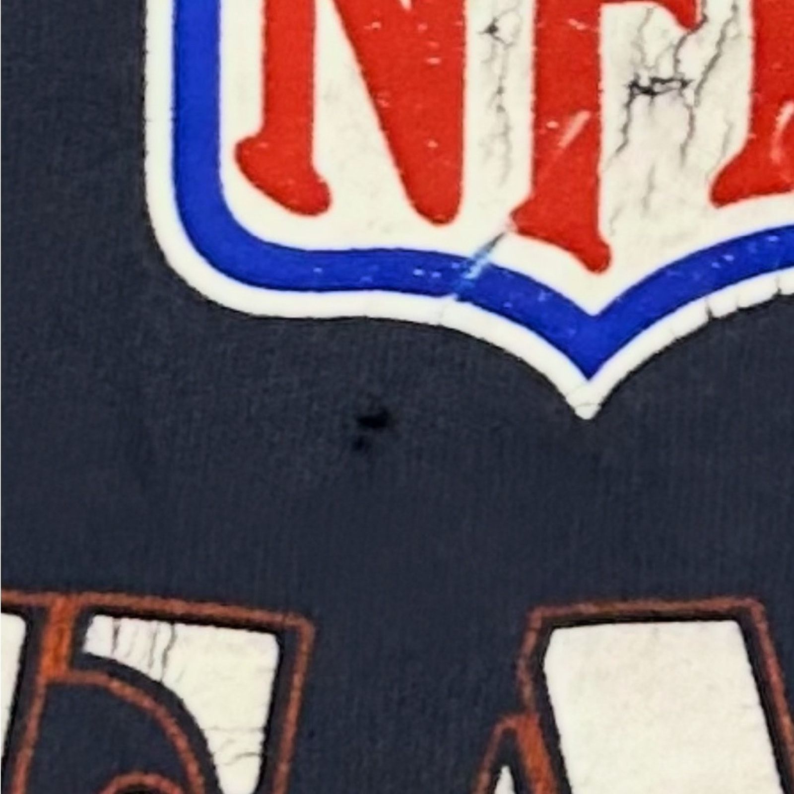 Champion 1994 Champion Chicago Bears Pro Line Shirt Size US M / EU 48-50 / 2 - 6 Thumbnail