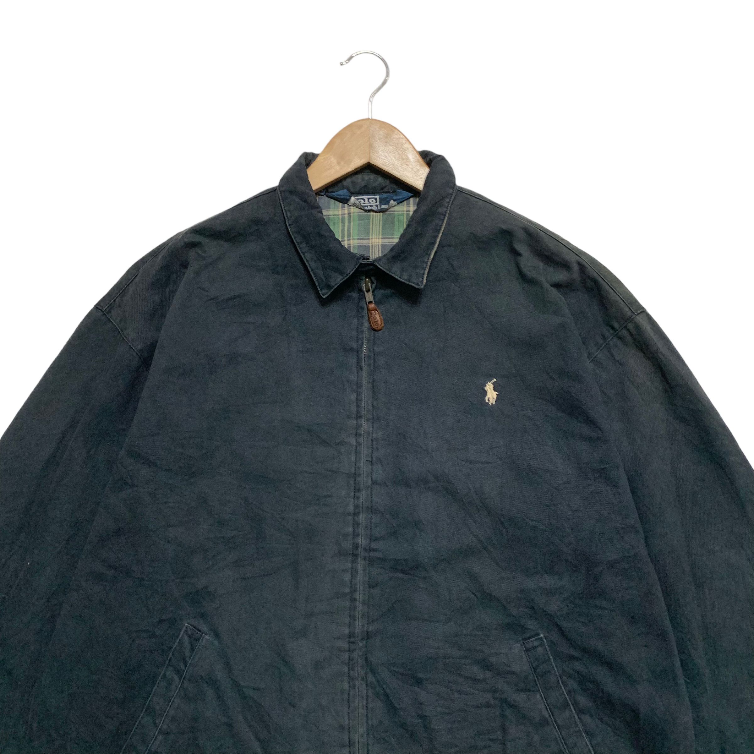 Polo Ralph Lauren Polo Ralph Lauren Jacket Size US M / EU 48-50 / 2 - 6 Thumbnail