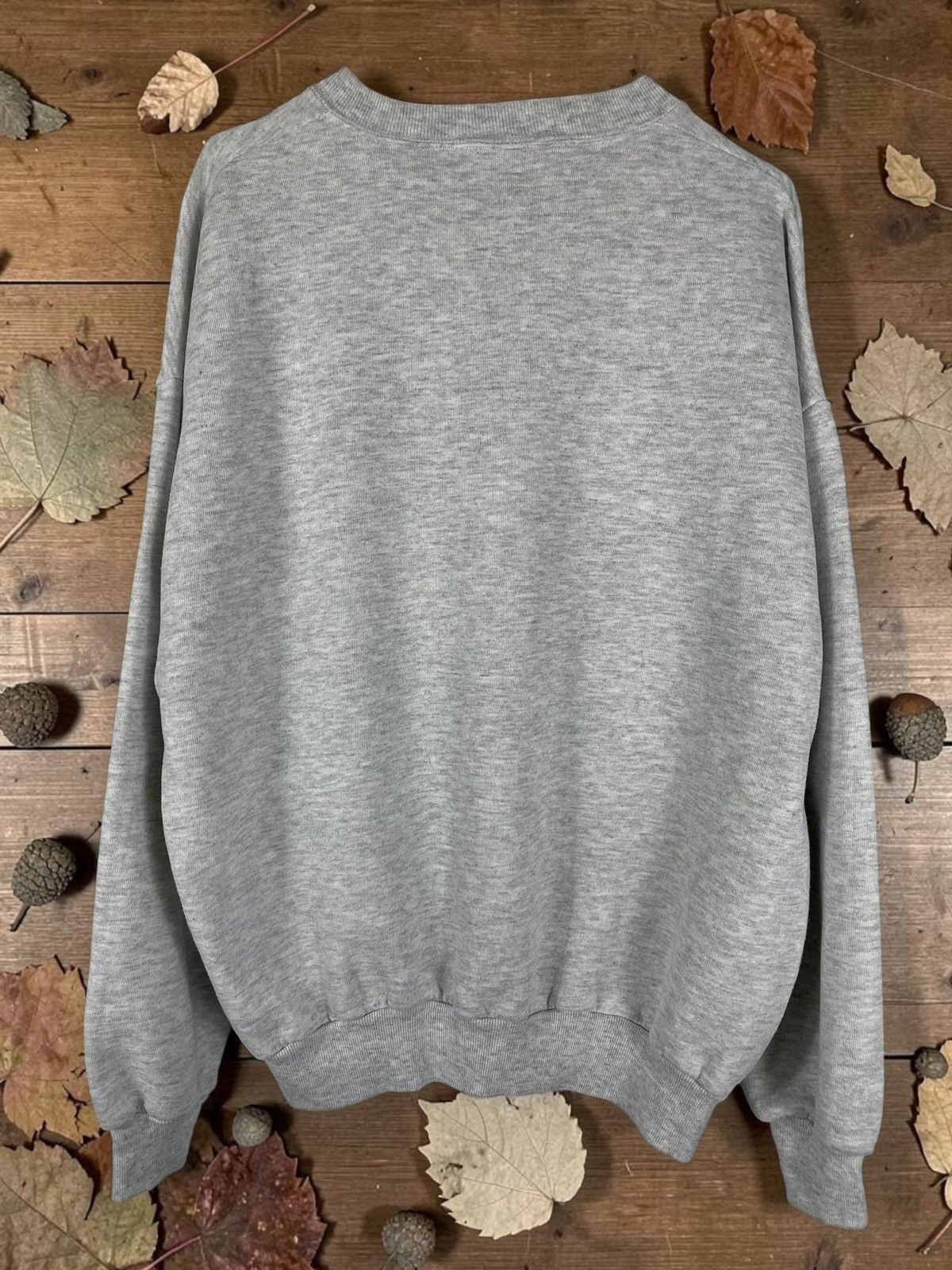 Vintage Vintage 90s Washington Redskins NFL Crewneck Sweatshirt Size US XL / EU 56 / 4 - 5 Thumbnail