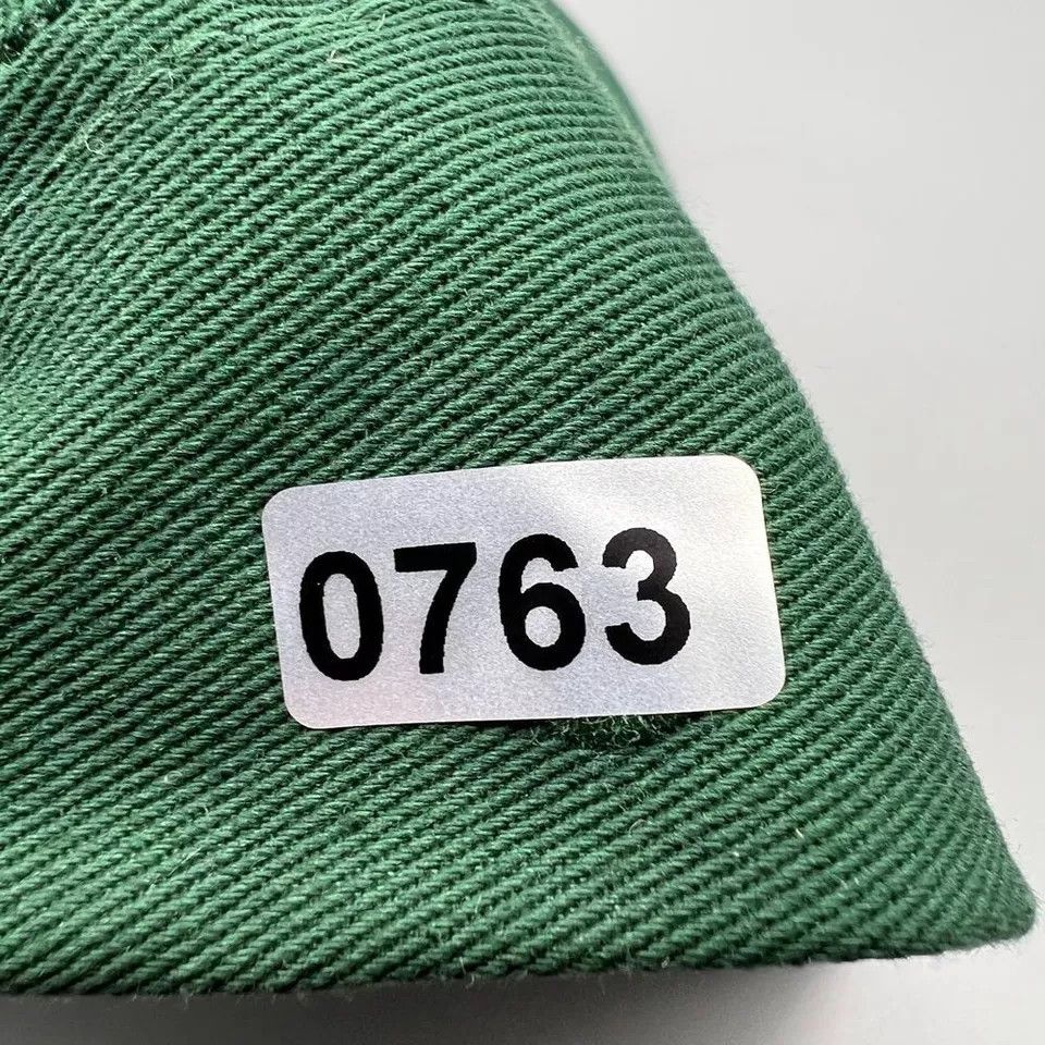 Other Green Bay Packers Hat Women Fanatics NFL Strap Back Cap Size ONE SIZE - 8 Thumbnail