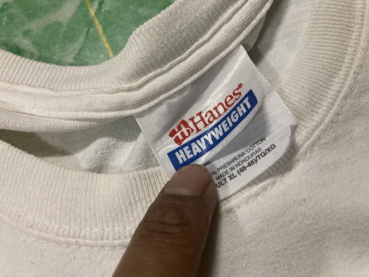 Vintage Vintage T-shirt Universal Studio Promo Movie The Kingdom 07s Size US XL / EU 56 / 4 - 4 Thumbnail