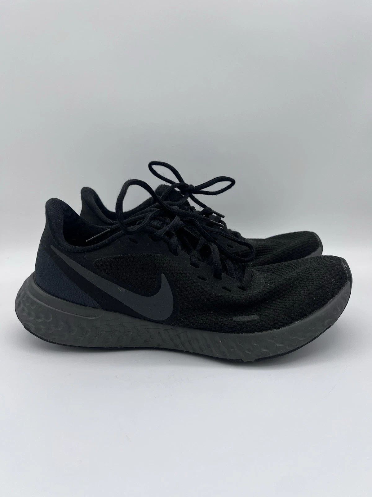 Nike Nike Revolution Women's Running Shoes BQ3207-001 SIZE 9.5 Size US 9.5 / EU 42-43 - 5 Thumbnail