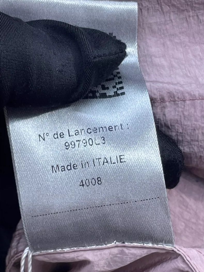 Dior Dior Purple windbreaker jacket 2504-Nextarrow Size US M / EU 48-50 / 2 - 9 Thumbnail
