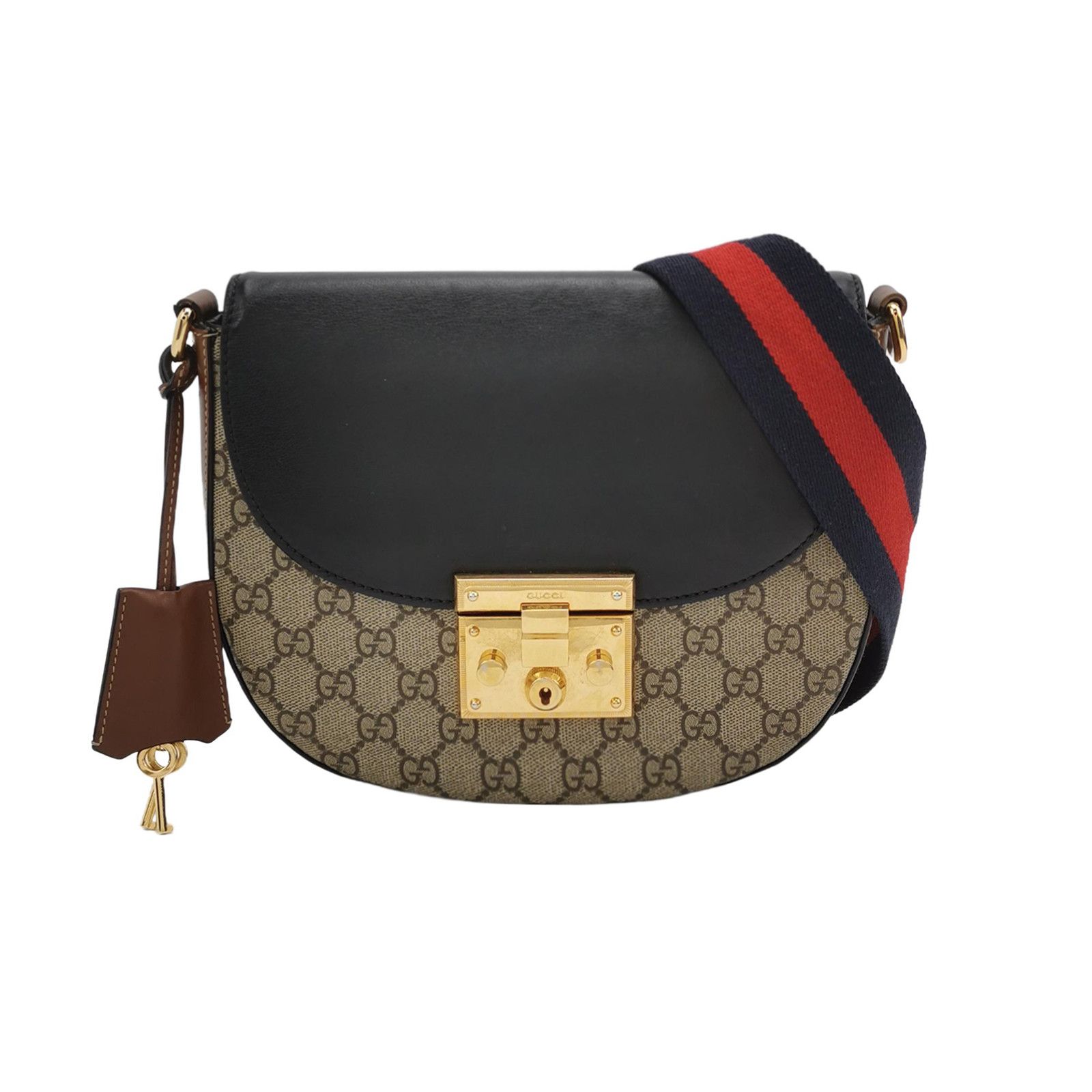 Gucci Gucci Women os Shoulder Bags Size ONE SIZE - 1 Thumbnail