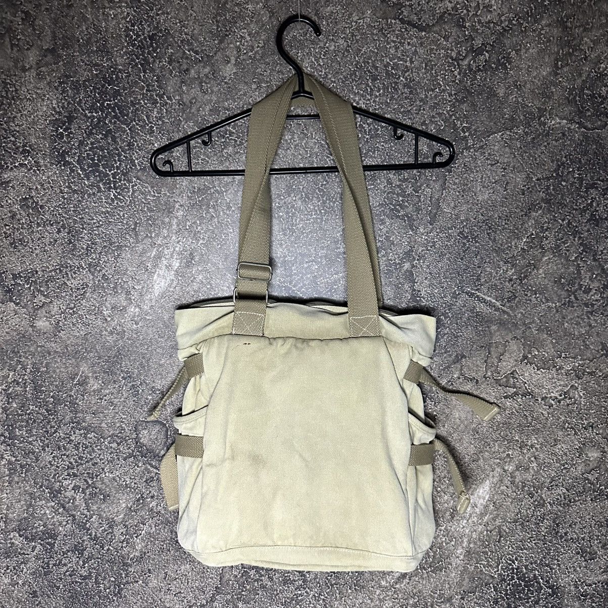 Diesel Vintage Archive Diesel Multi Pocket Bag Size ONE SIZE - 15 Thumbnail