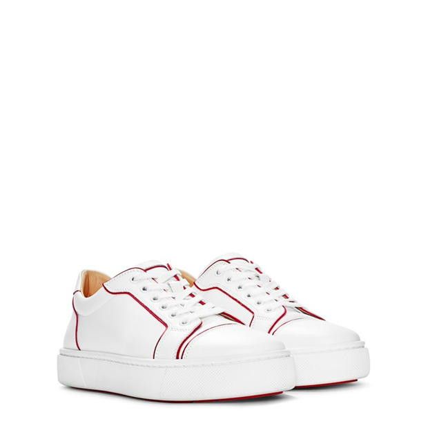 Christian Louboutin Vieirissima Sneakers Size US 9.5 / IT 39.5 - 4 Thumbnail