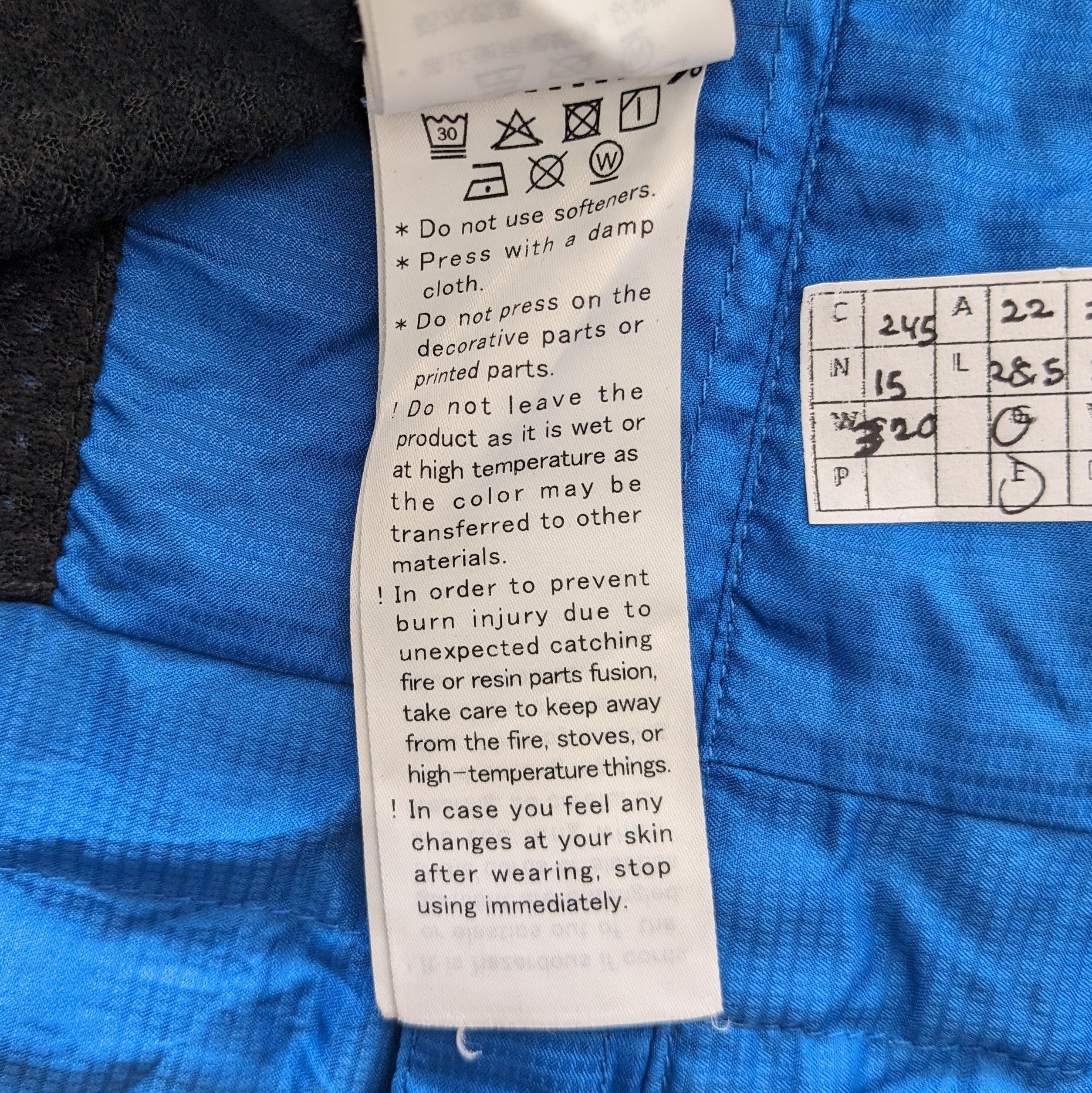 Kappa Vintage KAPPA Sports Windbreaker Jacket Size US M / EU 48-50 / 2 - 9 Thumbnail