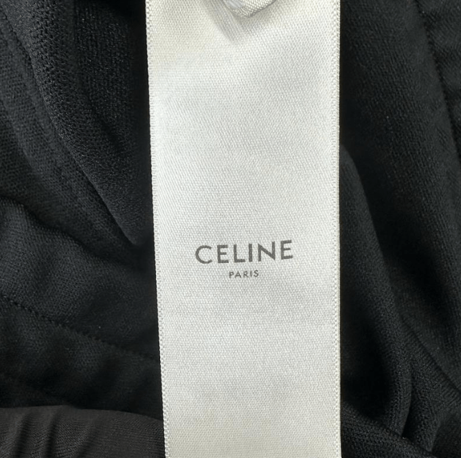 Celine Celine zip-up jacket Size US M / EU 48-50 / 2 - 4 Thumbnail