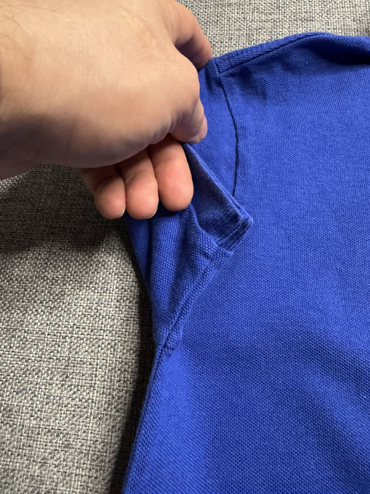 Polo Ralph Lauren Polos Polo Ralph Lauren Size US S / EU 44-46 / 1 - 9 Thumbnail