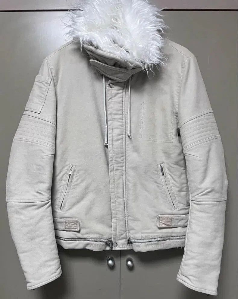 Helmut Lang Helmut Lang 1999AW Astro Jacket. Size US XS / EU 42 / 0 - 1 Thumbnail