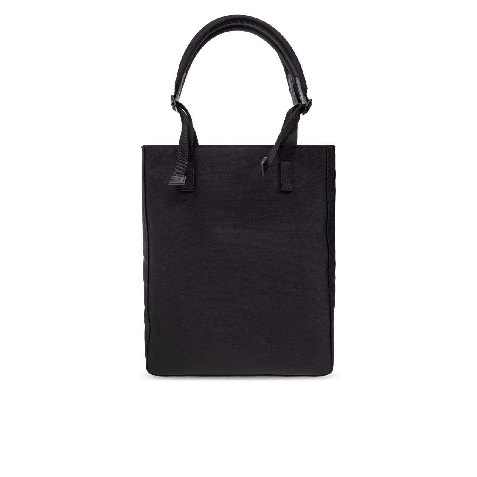 Moncler Pierrick Black Top Handle New