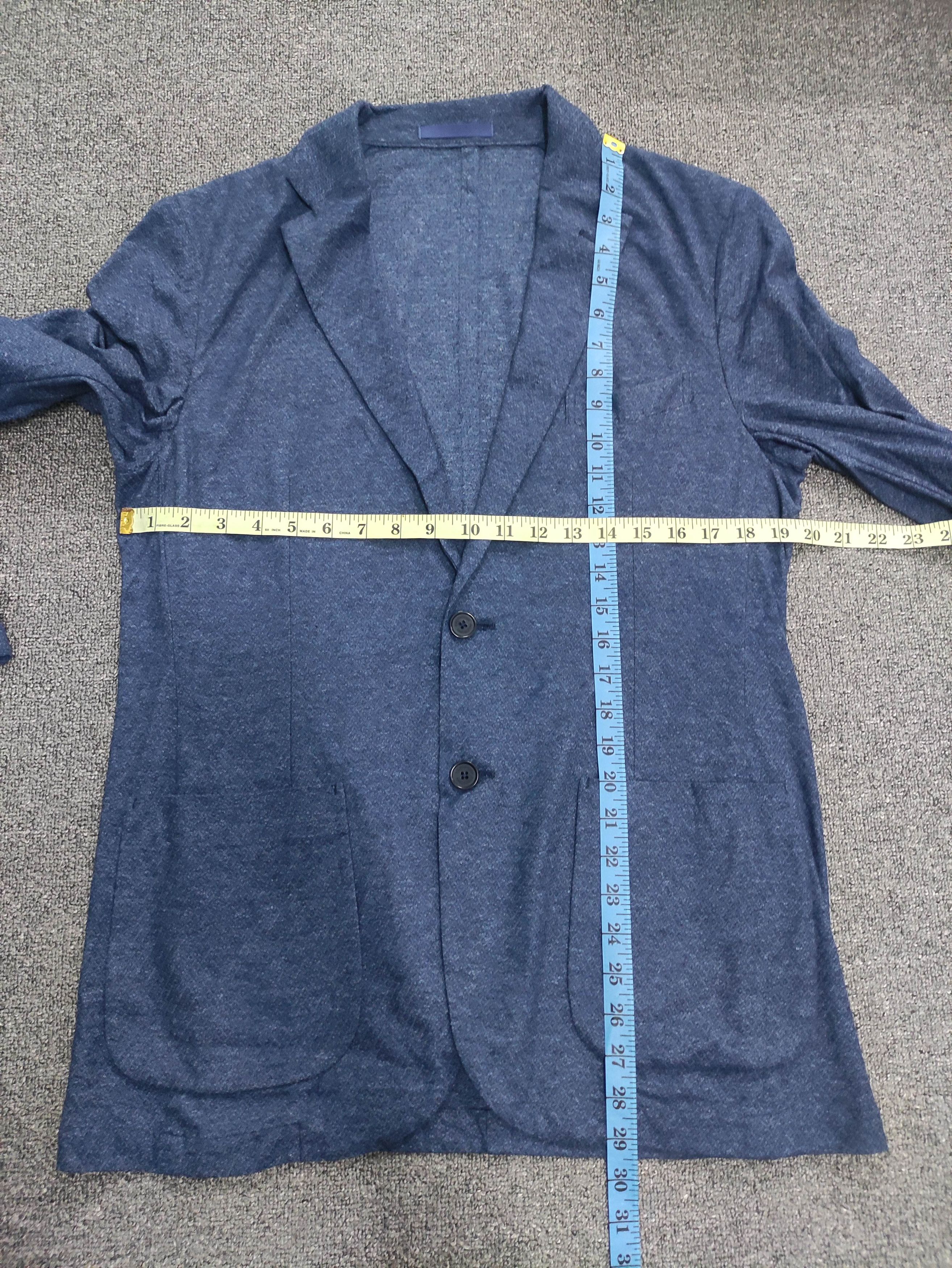 Mackintosh Vintage Mackintosh Coat Blazer Suit Jacket Size US S / EU 44-46 / 1 - 10 Thumbnail