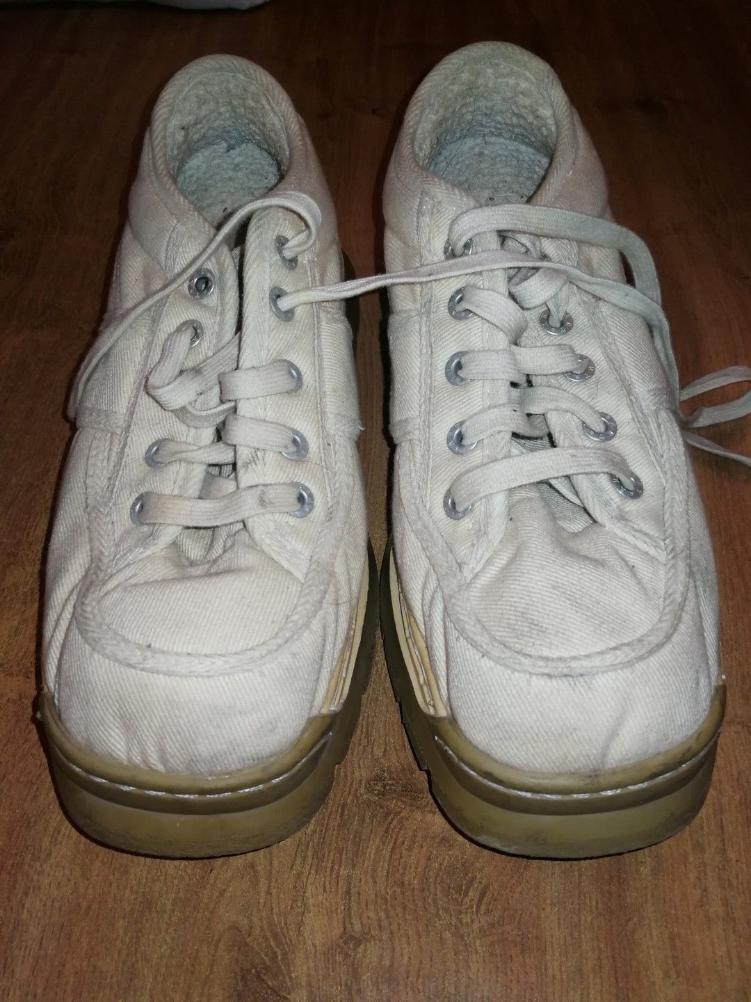 Other Rare vintage ART lace-up shoes US 10.5 / EU 43-44 Size US 10.5 / EU 43-44 - 1 Thumbnail