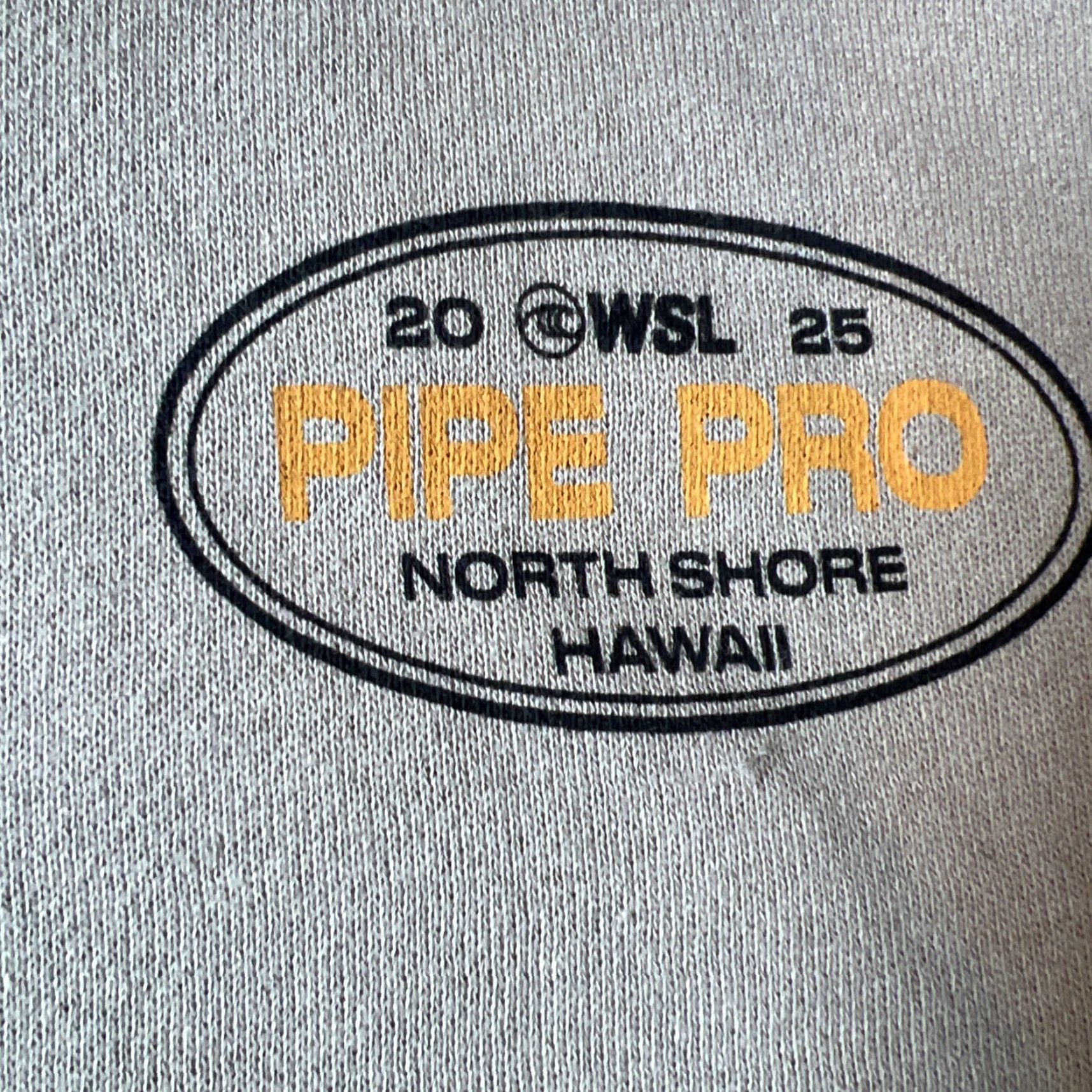 Vissla Vissla Hoodie Mens M Beige Graphic Print Logo Surfer Hooded Pullover All Seasons Beach Surf 2025 Pipe Pro WSL North Shore Hawaii New Size US M / EU 48-50 / 2 - 6 Thumbnail