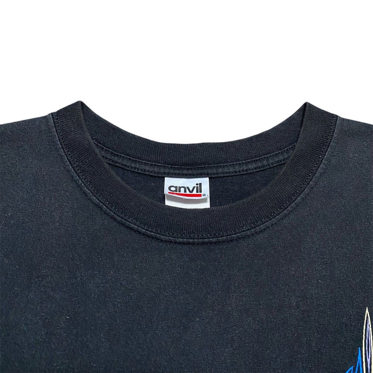Vintage Rare‼️🔥Vintage Mooneyes X Custom Cycle Shop T-Shirt Size US S / EU 44-46 / 1 - 3 Thumbnail