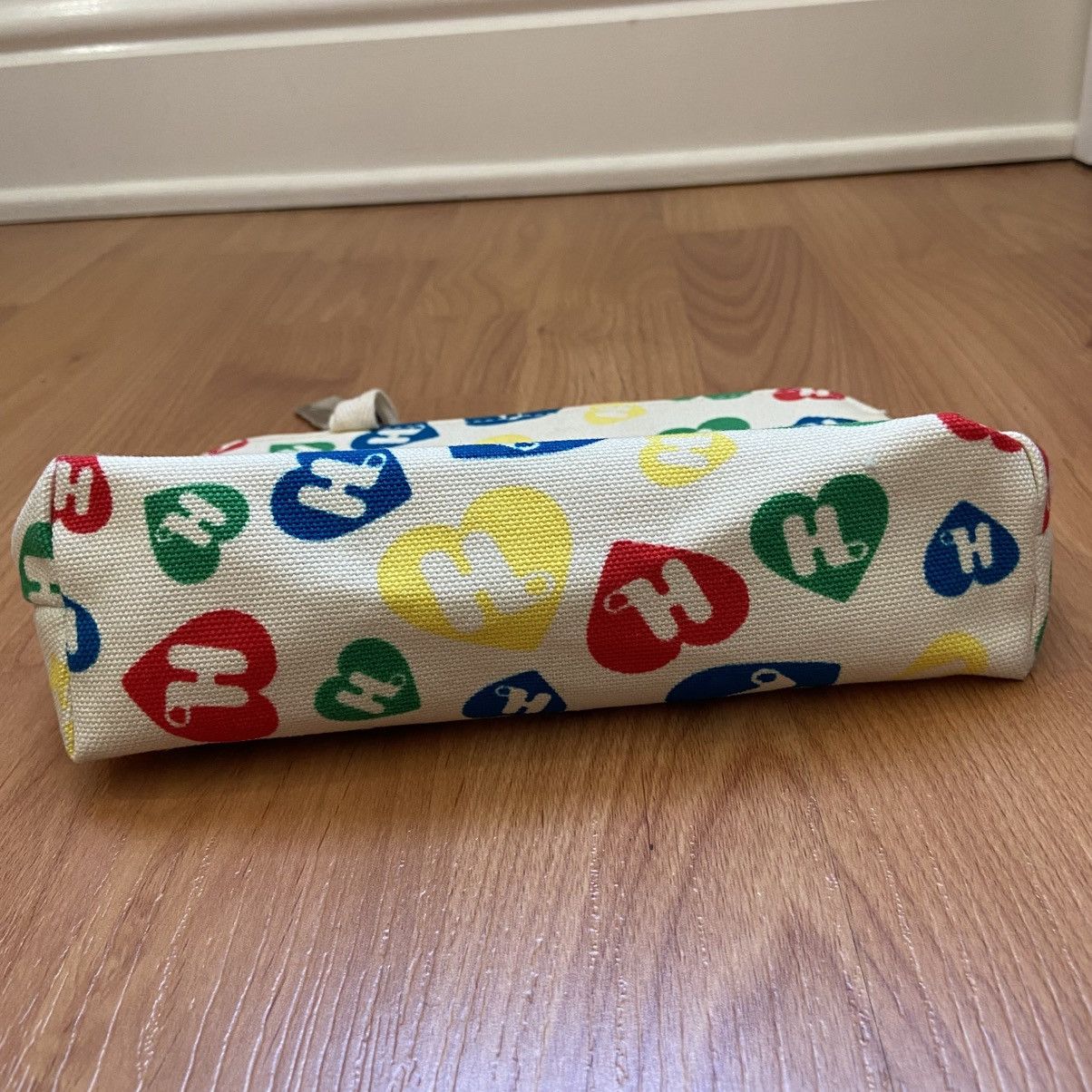 Vintage NWOT Harajuku Lovers Vintage Y2K Women’s Toiletry Bag Size ONE SIZE - 4 Thumbnail