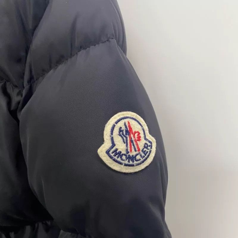 Moncler Moncler + Puffer Jacket 1 Size S / US 4 / IT 40 - 6 Thumbnail