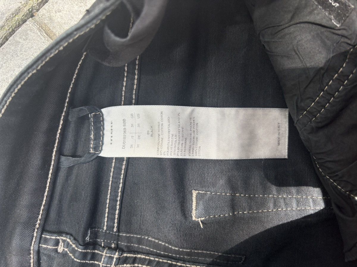 Rick Owens Rick Owen Tyrone Bootcut Size US 31 - 8 Thumbnail
