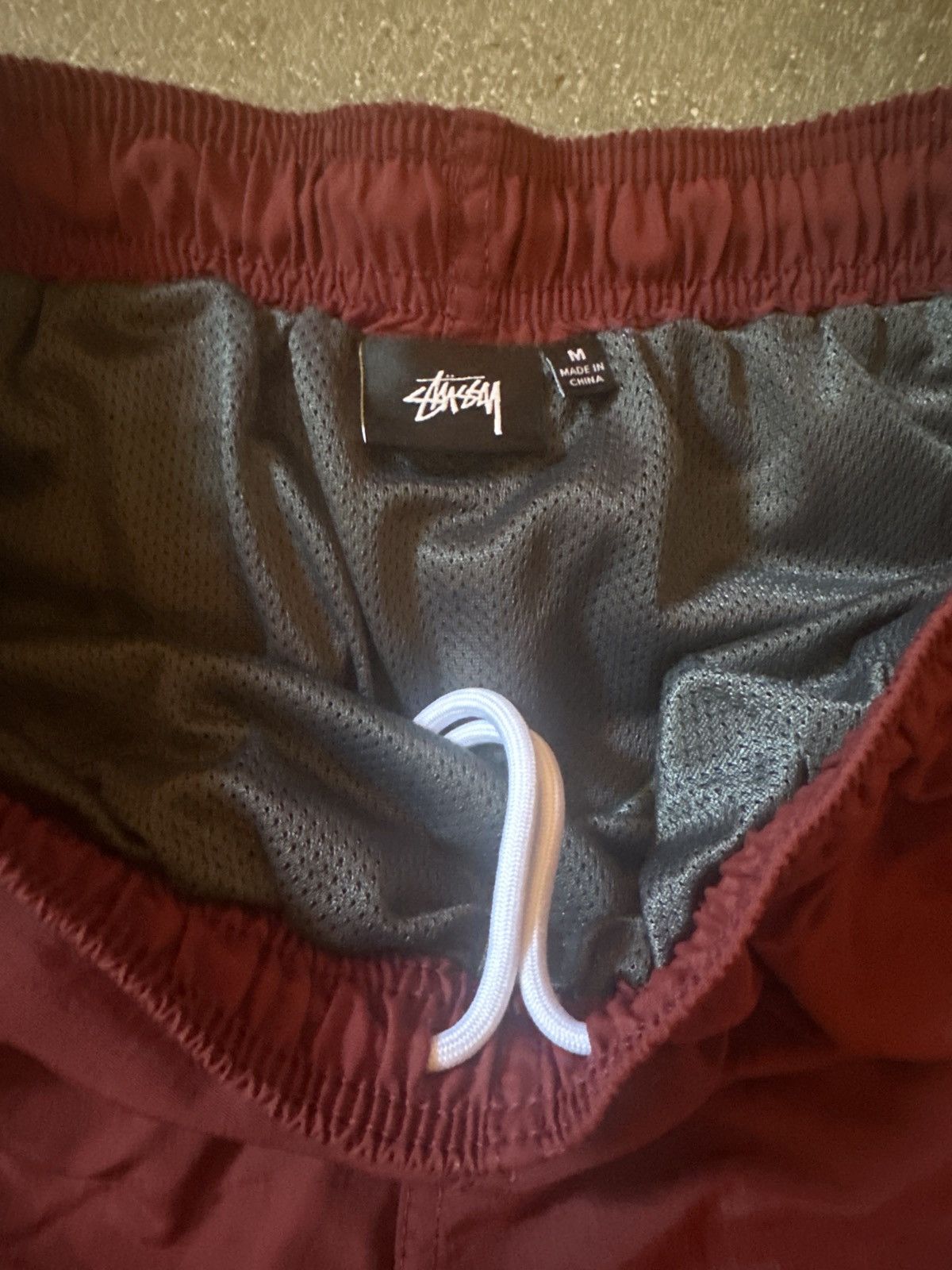 Stussy Stussy Water Short Size US 34 / EU 50 - 4 Thumbnail