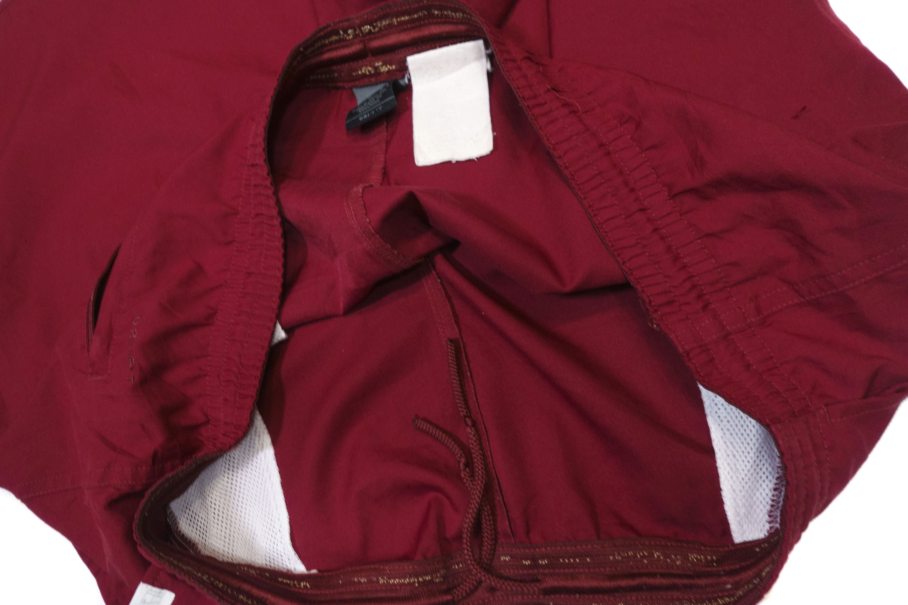 Nike 90S Court Logo Sport Shorts Size US 30 / EU 46 - 7 Thumbnail
