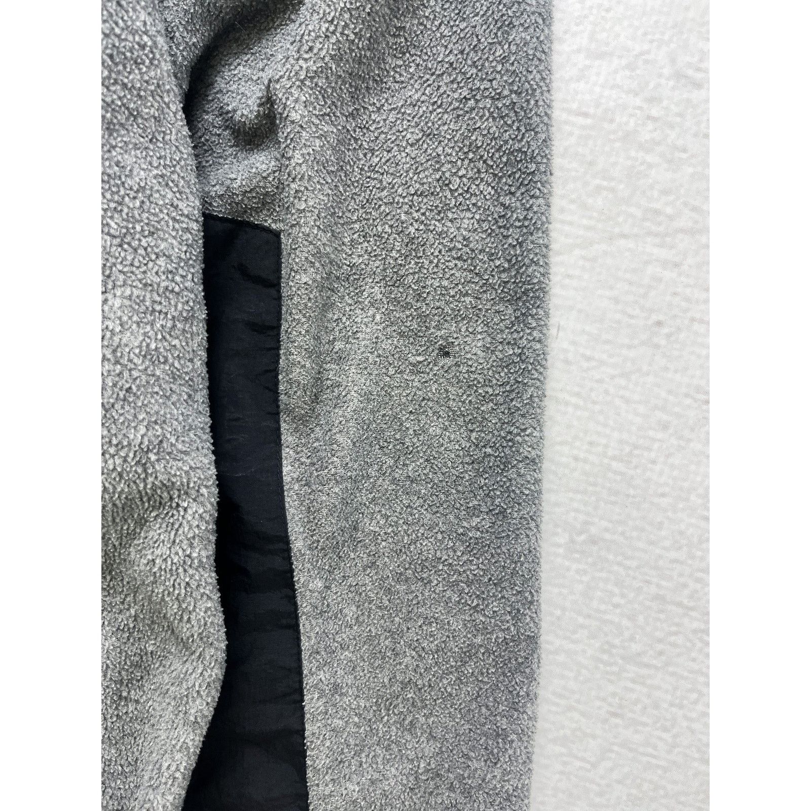 The North Face Vintage 00s The North Face Grey Jacket - Men's Medium Size US M / EU 48-50 / 2 - 5 Thumbnail