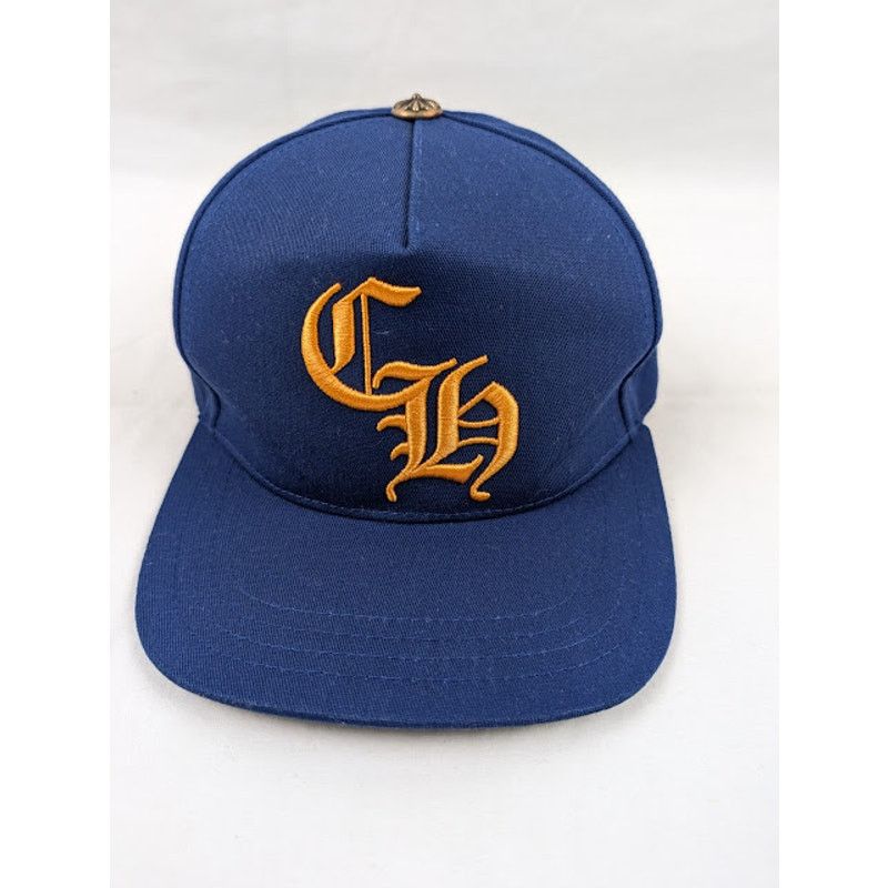 o1rshd1 Size: OS / Cap / Hat in Blue