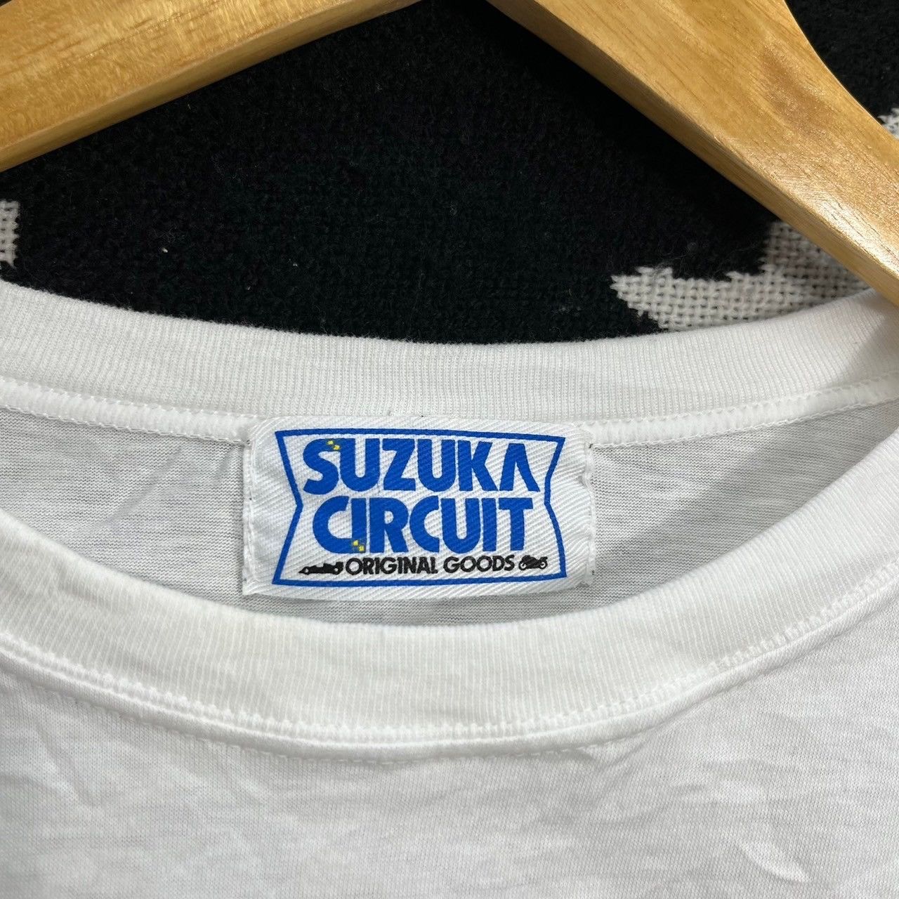 Other Suzuka 8 hours Size US L / EU 52-54 / 3 - 3 Thumbnail