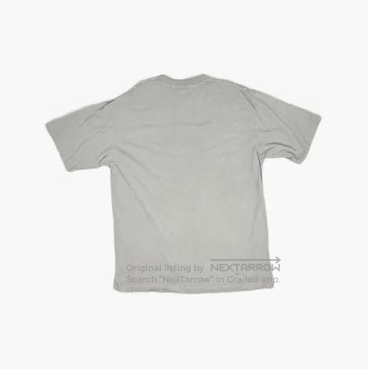 Balenciaga Balenciaga Design Team Logo Print Short Sleeve T. Size US L / EU 52-54 / 3 - 3 Thumbnail