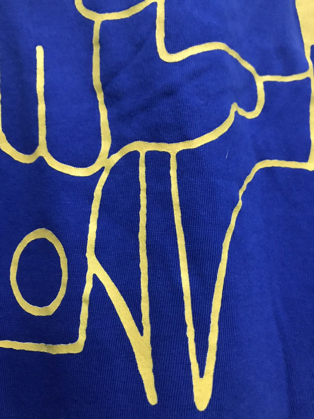 Band Tees Stereolab Band T Shirt Size US L / EU 52-54 / 3 - 9 Thumbnail