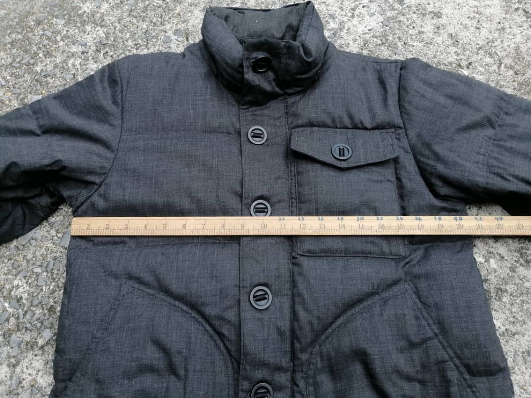 Other Camp7 Nice Design Puffer Jacket Size US M / EU 48-50 / 2 - 6 Thumbnail