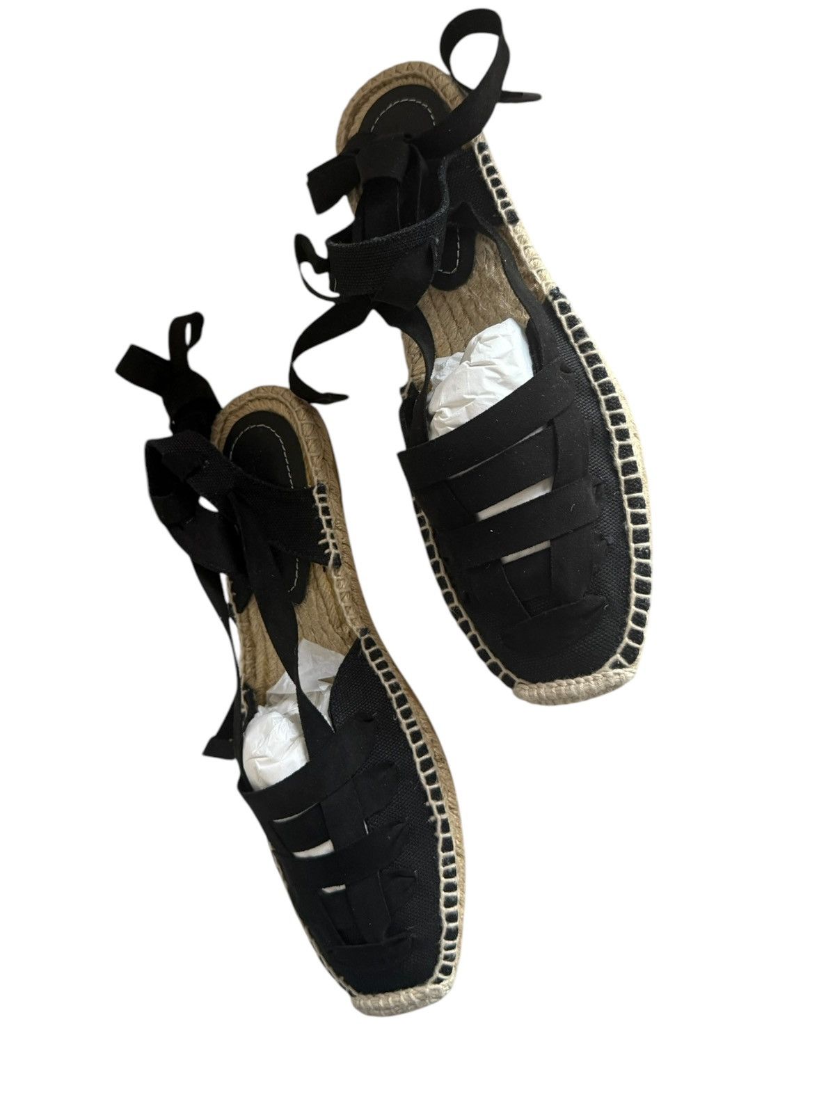 Polo Ralph Lauren Espadryl Ralph Lauren New Size US 9 / IT 39 - 3 Thumbnail