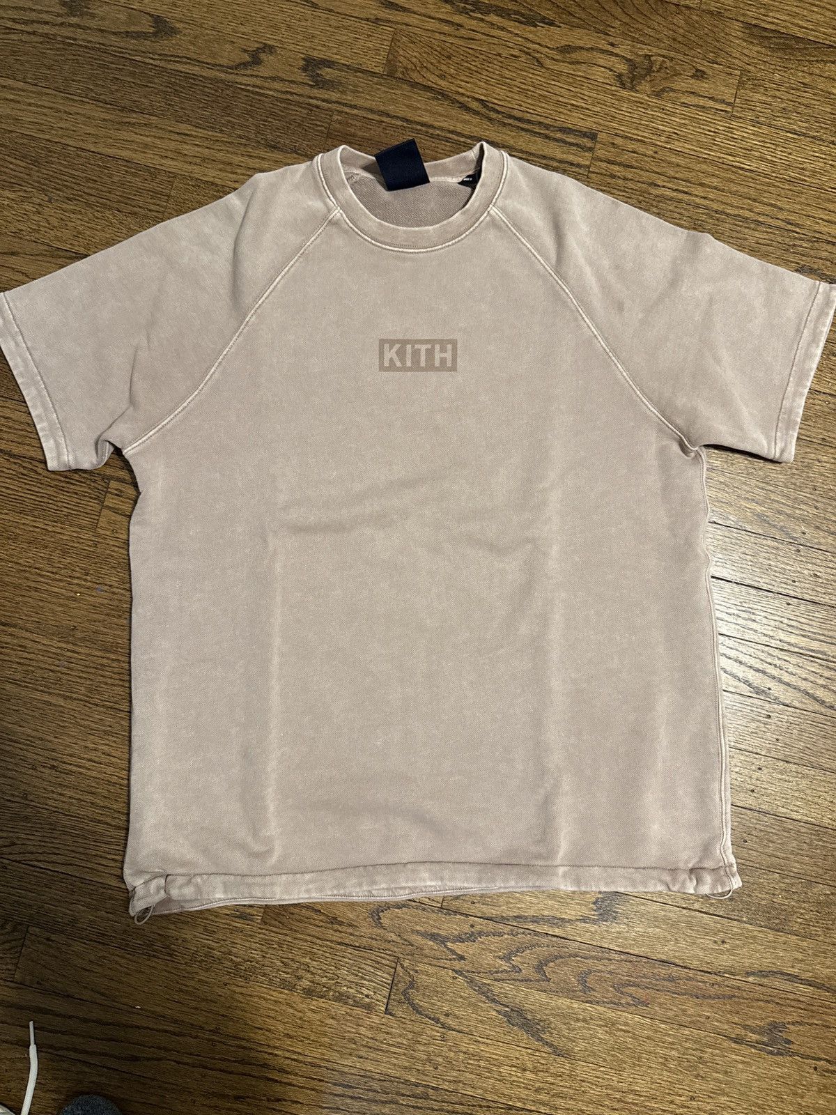 Kith Kith shirt sleeve sweater shirt Size US S / EU 44-46 / 1 - 3 Thumbnail