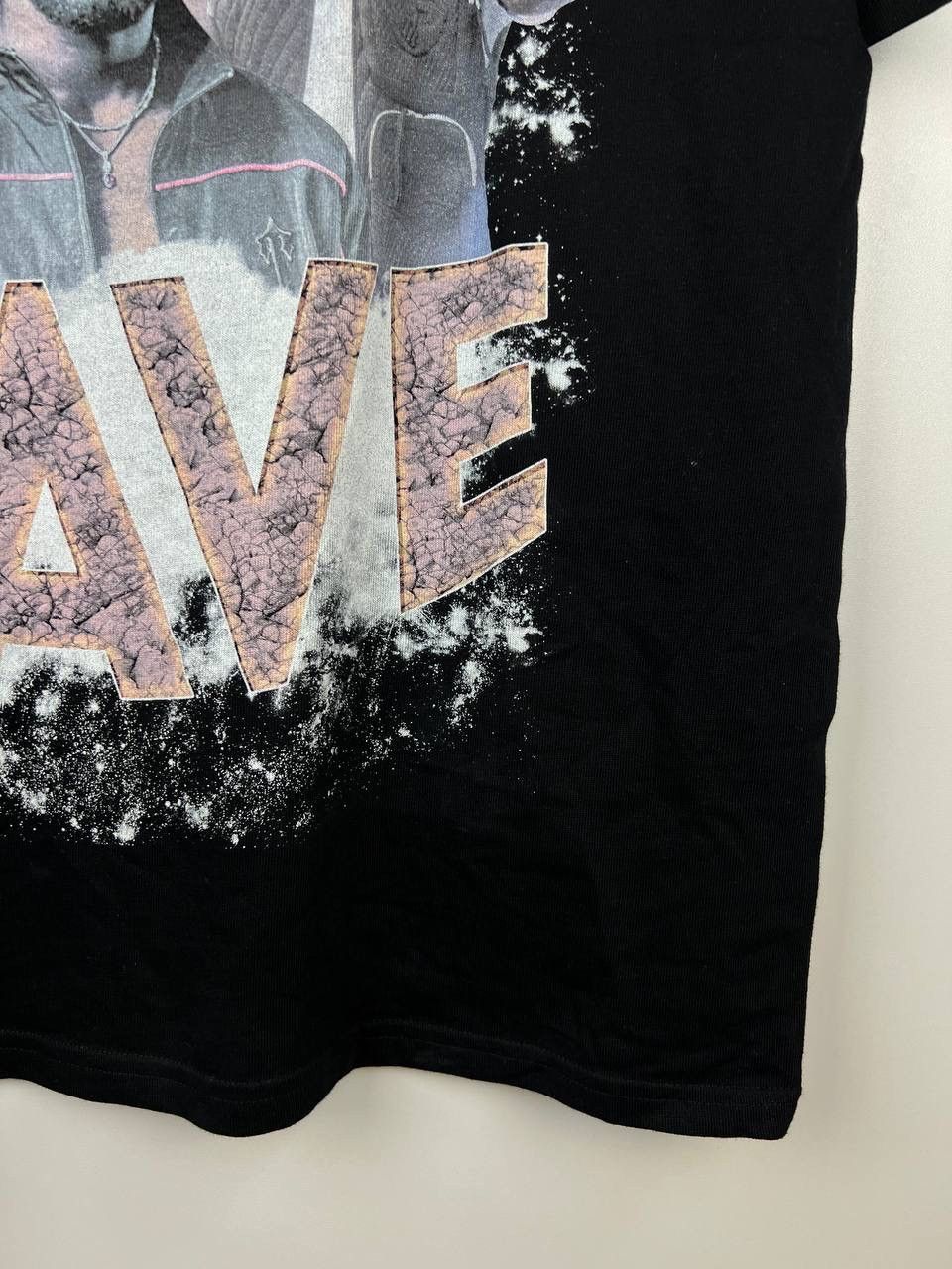 Vintage Santan Dave band t-shirts size XL Size US XL / EU 56 / 4 - 3 Thumbnail