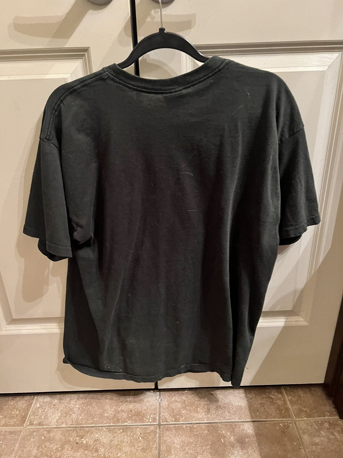 Vintage Snoopy Tee Size US L / EU 52-54 / 3 - 3 Thumbnail