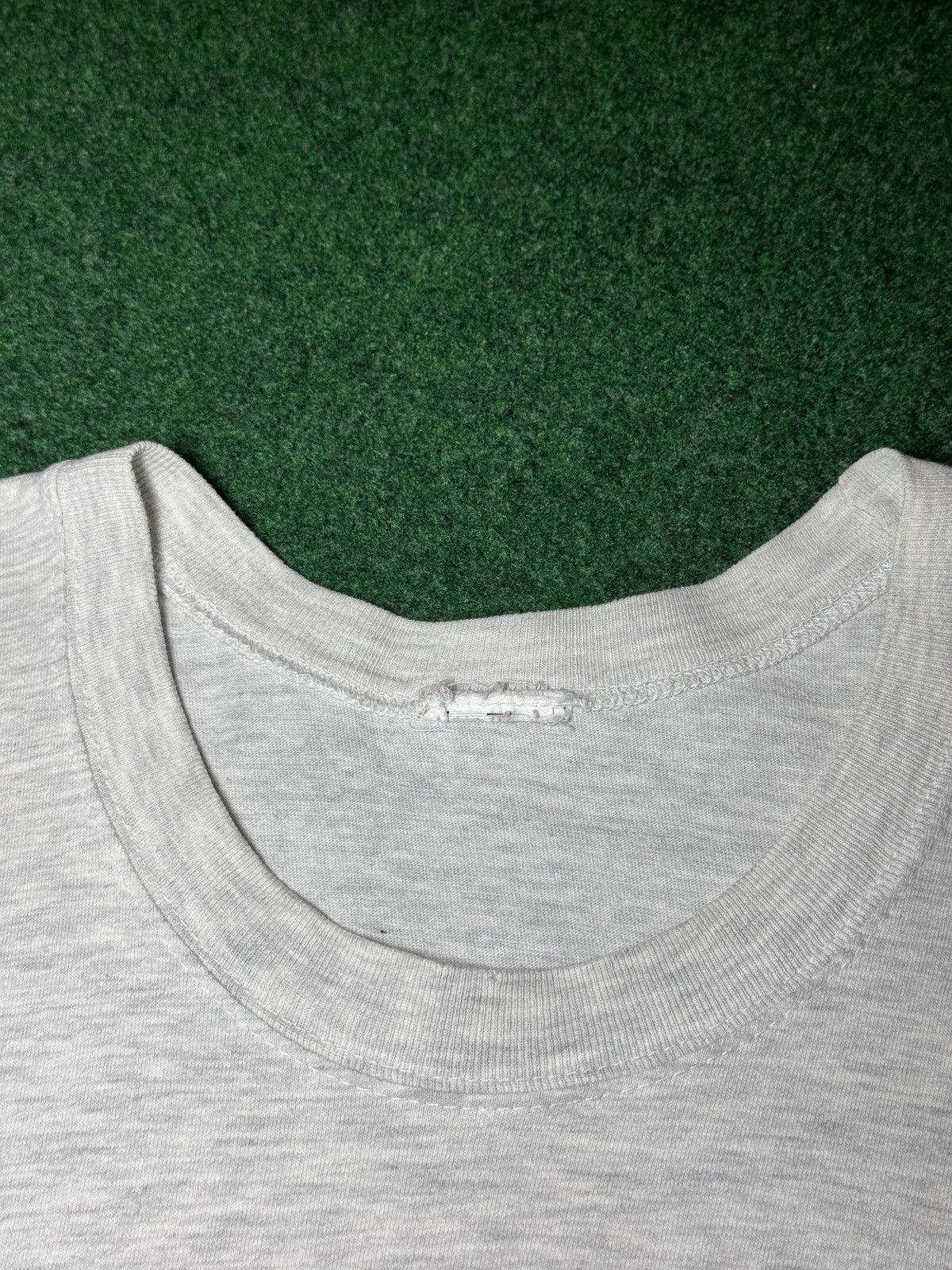 Vintage Erie Seawolves 90s Baseball Tank Top Minor League T Shirt Size US L / EU 52-54 / 3 - 4 Thumbnail