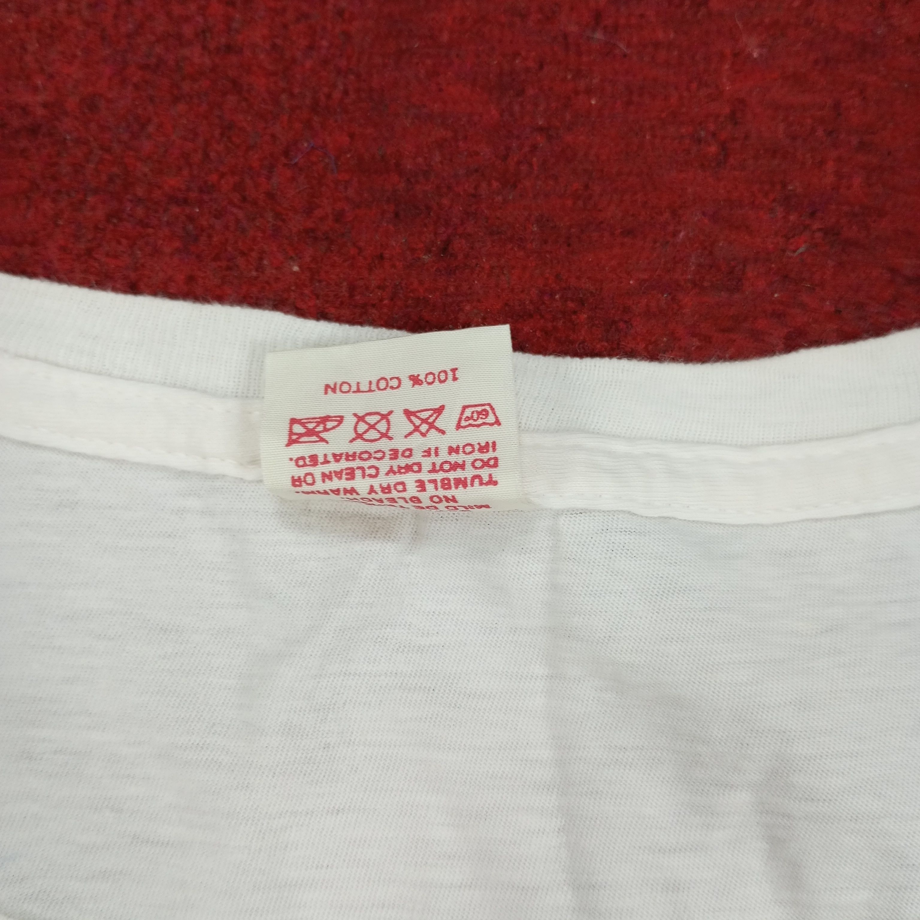Vintage Alternative RNA Tshirt Size US M / EU 48-50 / 2 - 6 Thumbnail