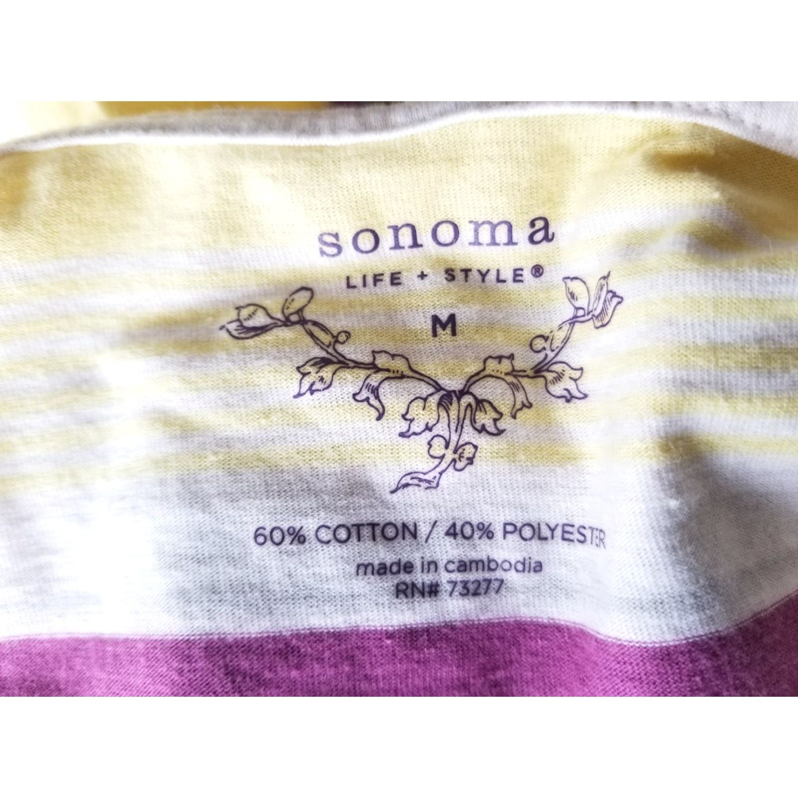 Vintage VINTAGE? No. Size M / US 6-8 / IT 42-44 - 6 Thumbnail
