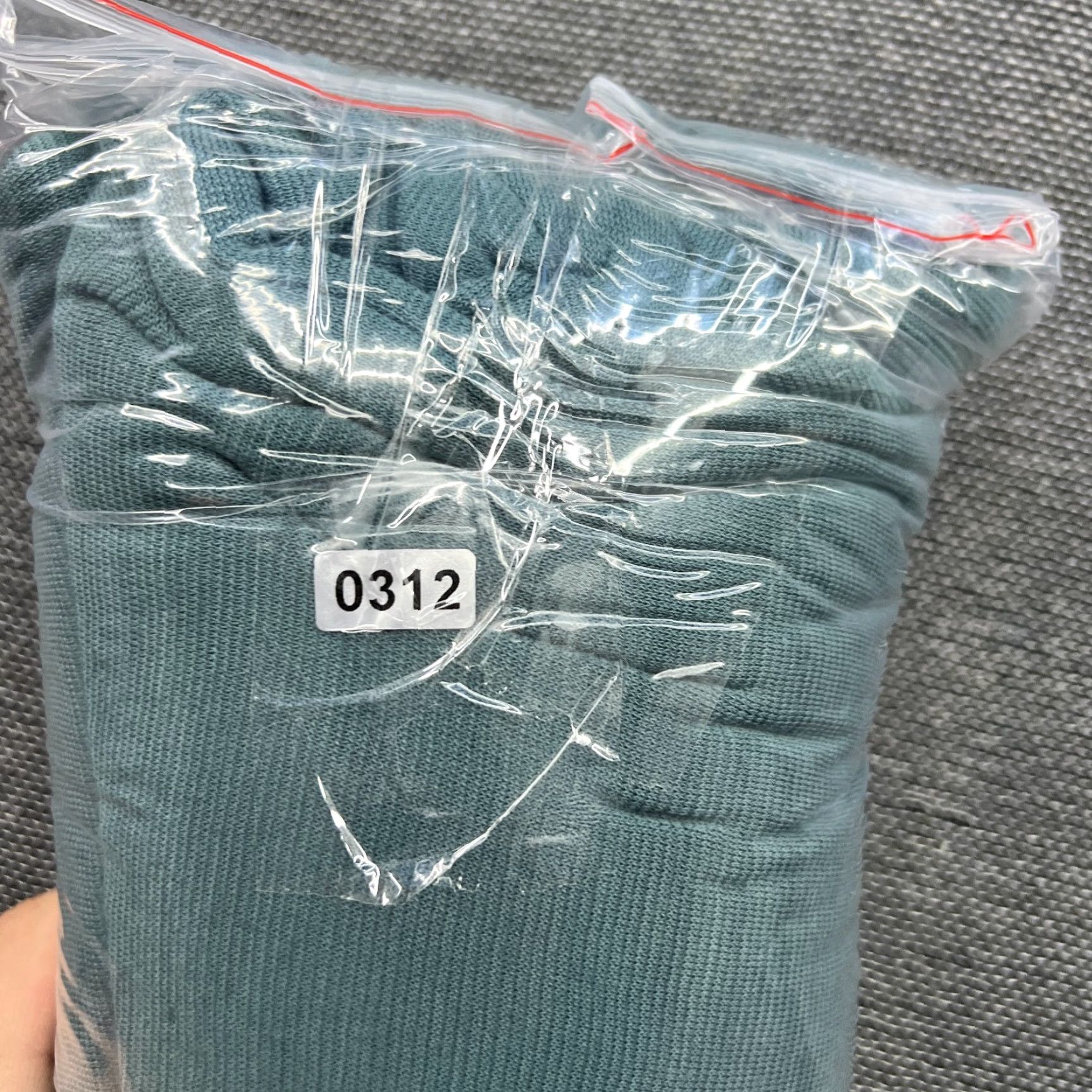 Vintage ACLIMA Mens Sweater Large Crewneck Blue Fleecewool 100% Merino Wool Thermal Pullover Sweatshirt Knit Knitwear Shirt Casual Workwear Mens Blue Size US L / EU 52-54 / 3 - 2 Thumbnail
