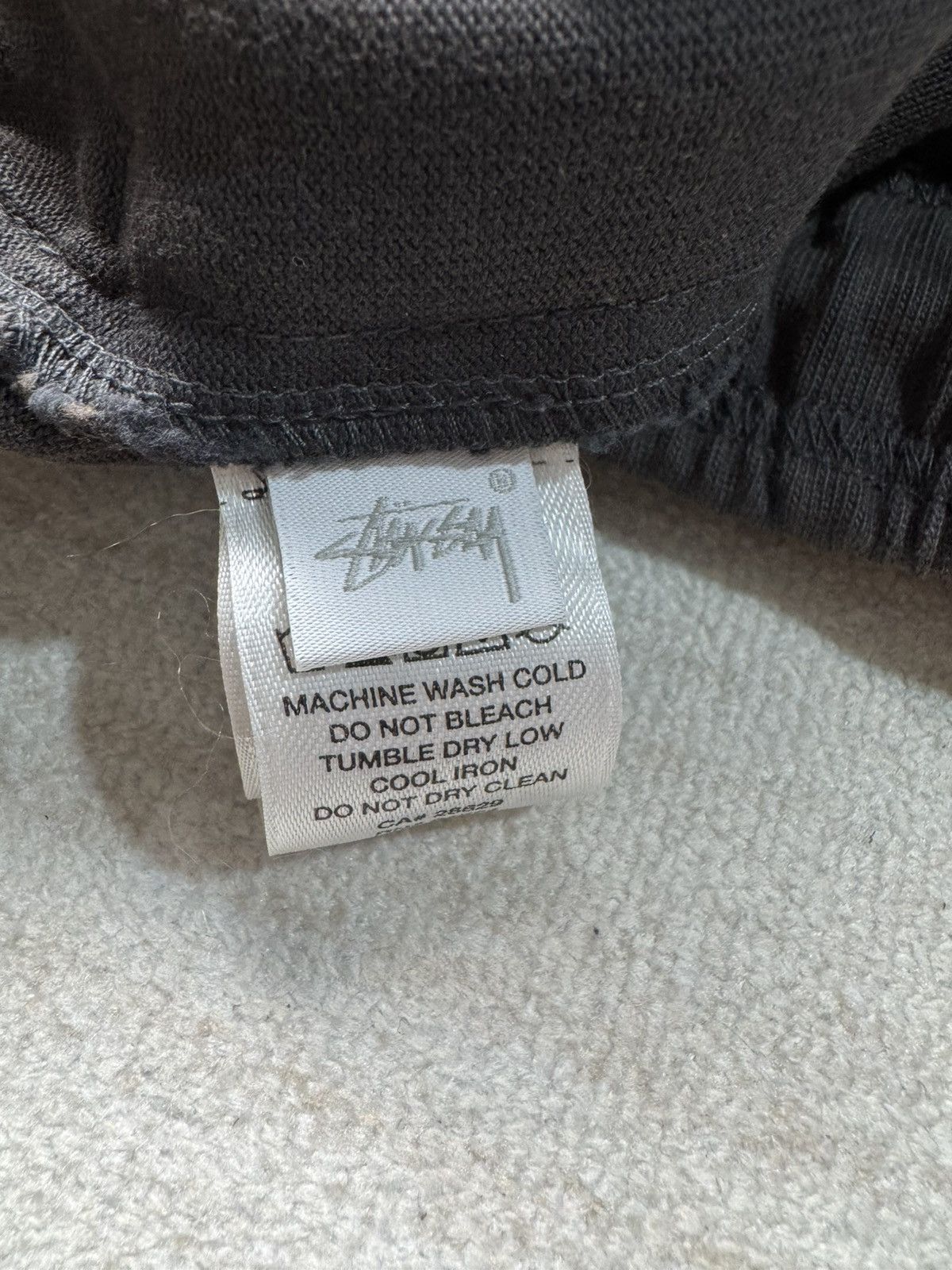 Stussy Stussy shorts M Size US 32 / EU 48 - 6 Thumbnail