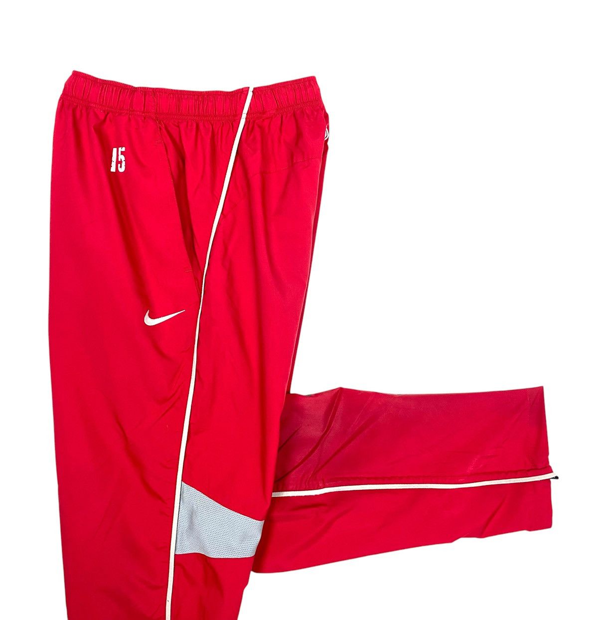 Nike Rare‼️ Nike Tracksuit Small Logo Size US 29 - 2 Thumbnail