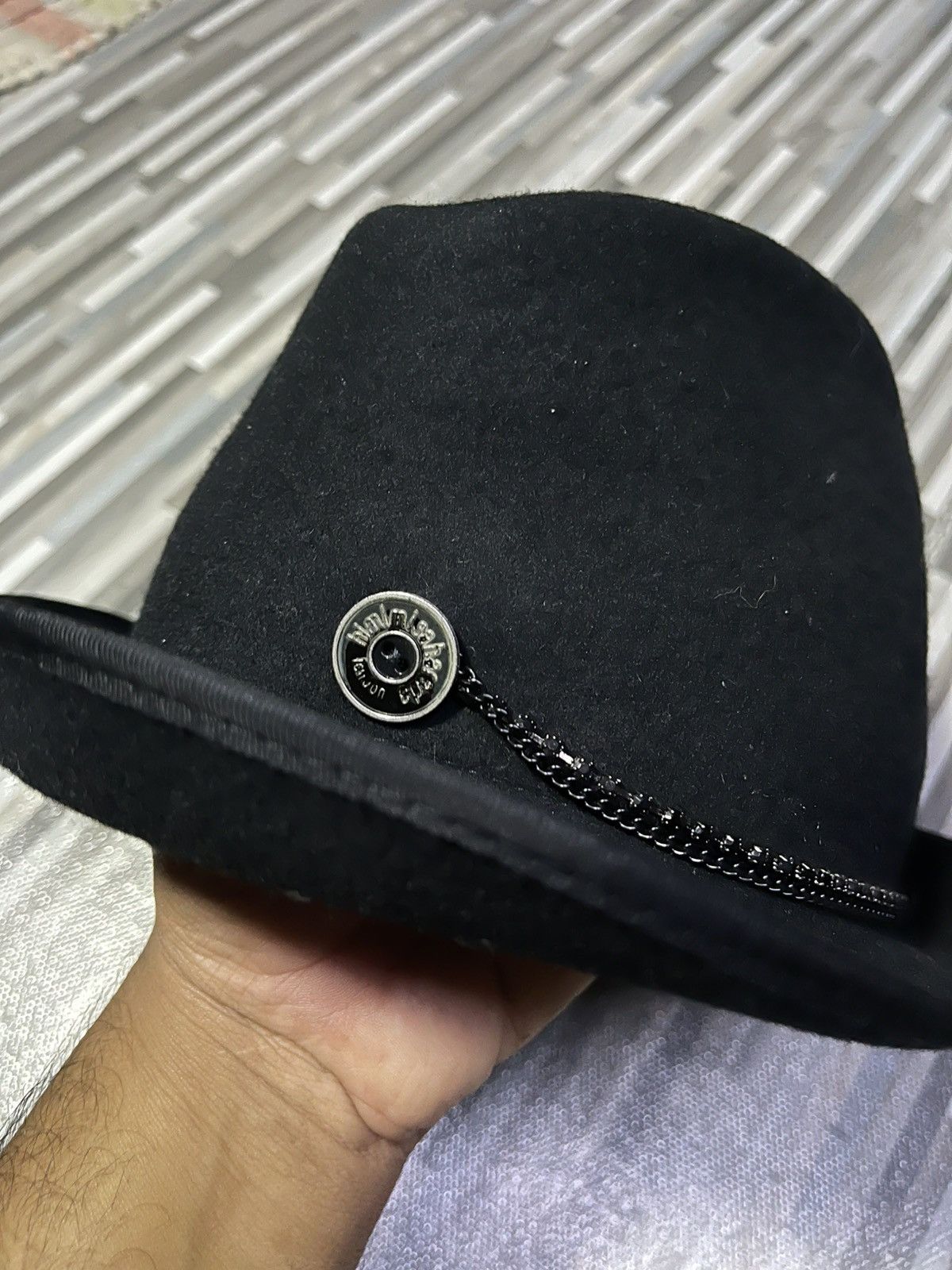 CA4LA × Designer × Vintage Misaharada Hats Size ONE SIZE - 2 Thumbnail