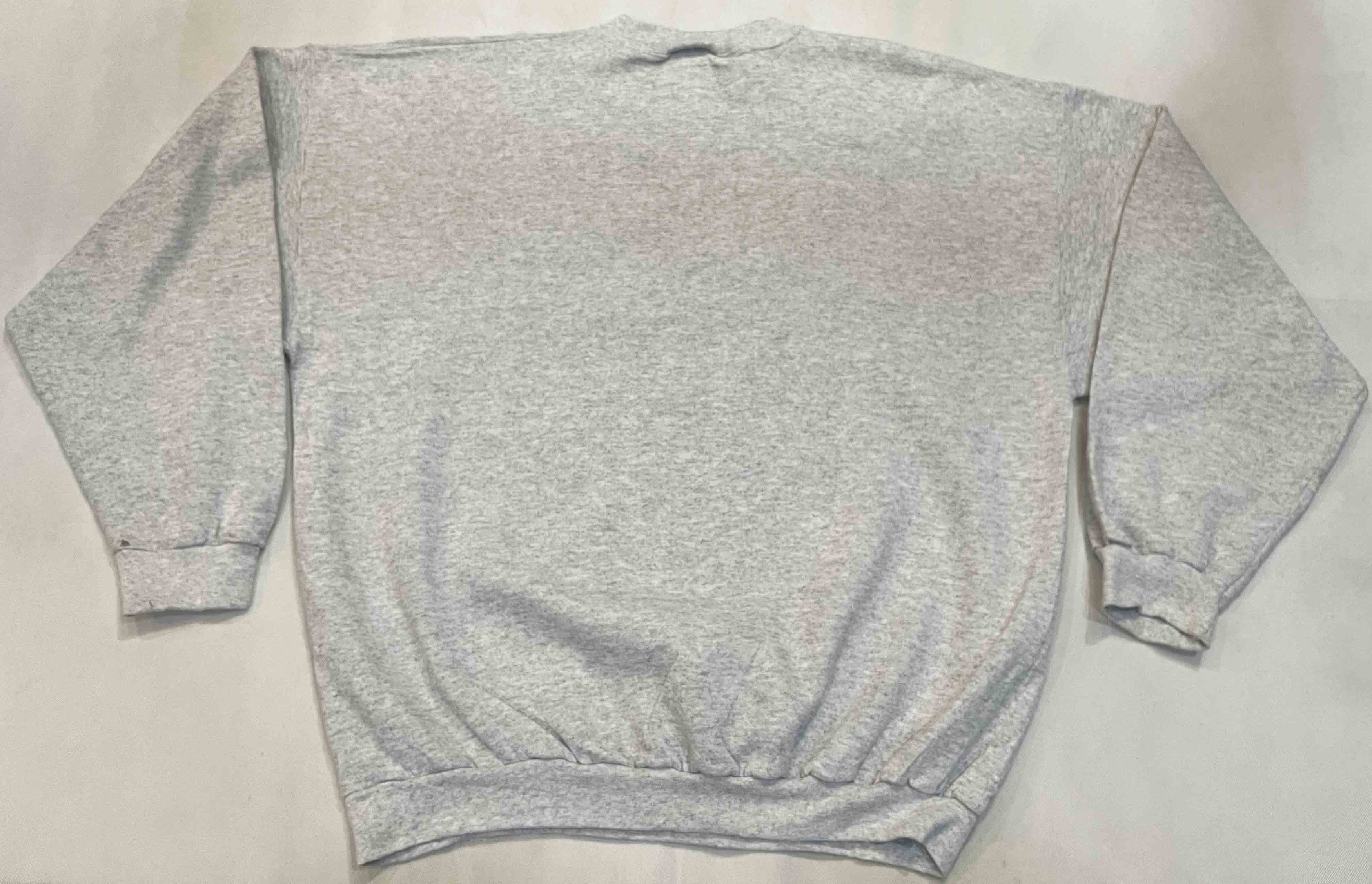 Logo Athletic × Vintage Vintage Logo Athletic Indy 200 Disney Speedway Sweatshirt Size US XXL / EU 58 / 5 - 6 Thumbnail