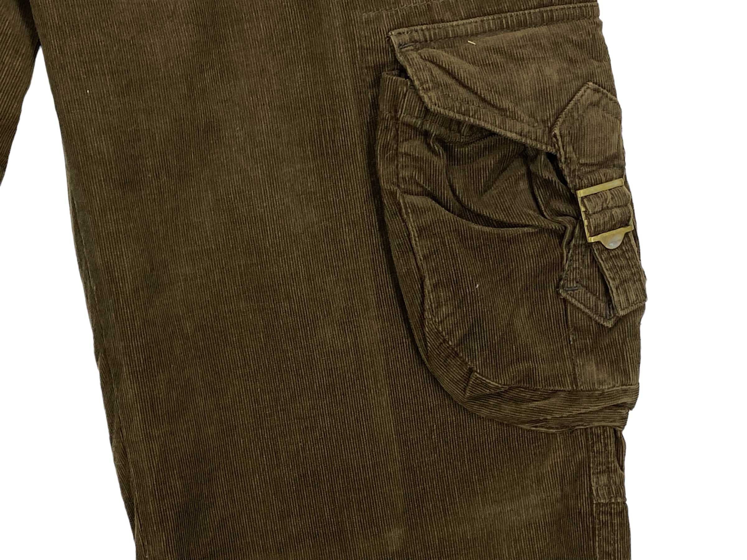 Other Valman Cargo Pants Workwear Multipocket Outdoor Pants Size US 31 - 9 Thumbnail