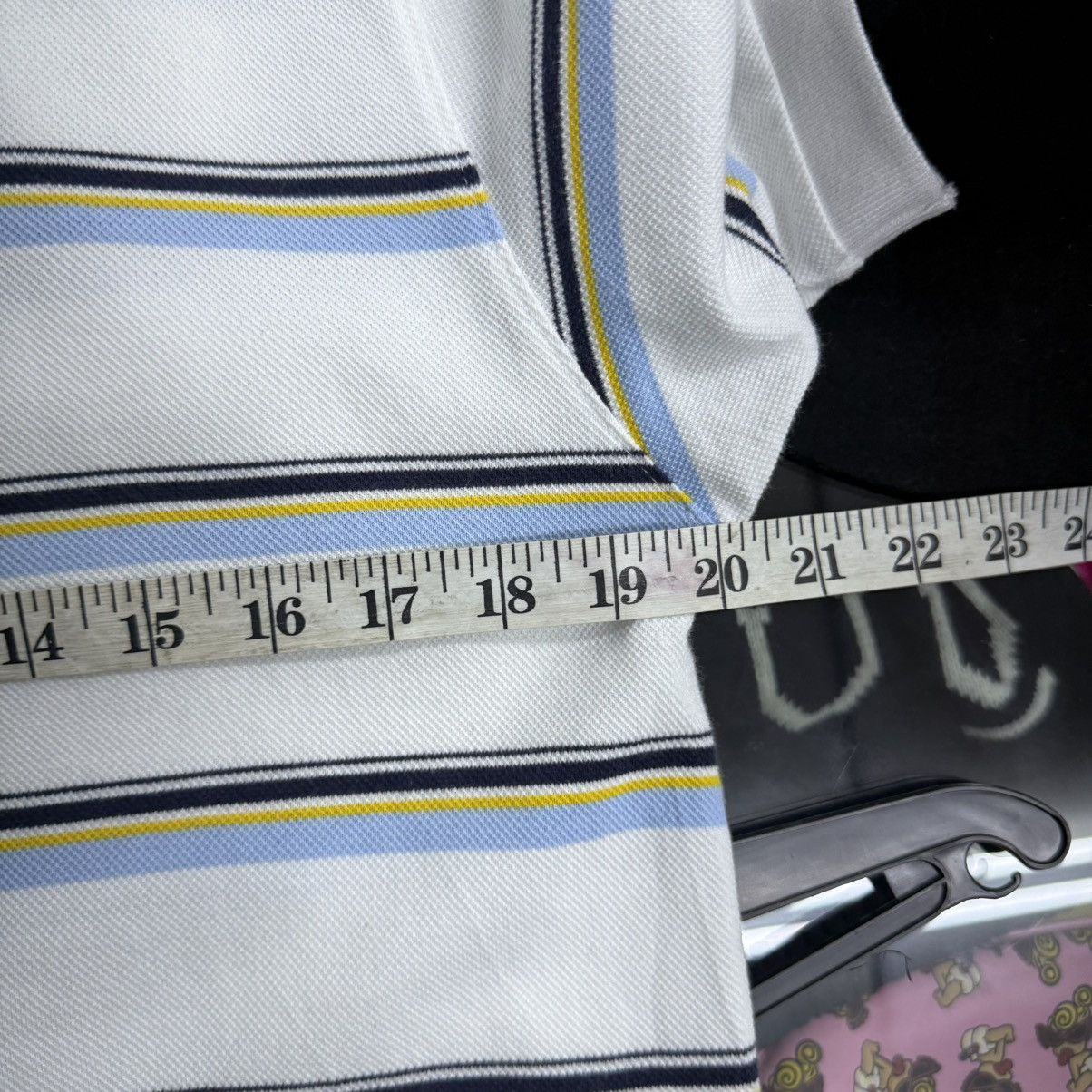 Japanese Brand Uniqlo Japan Dry Polo Shirt Size US L / EU 52-54 / 3 - 4 Thumbnail