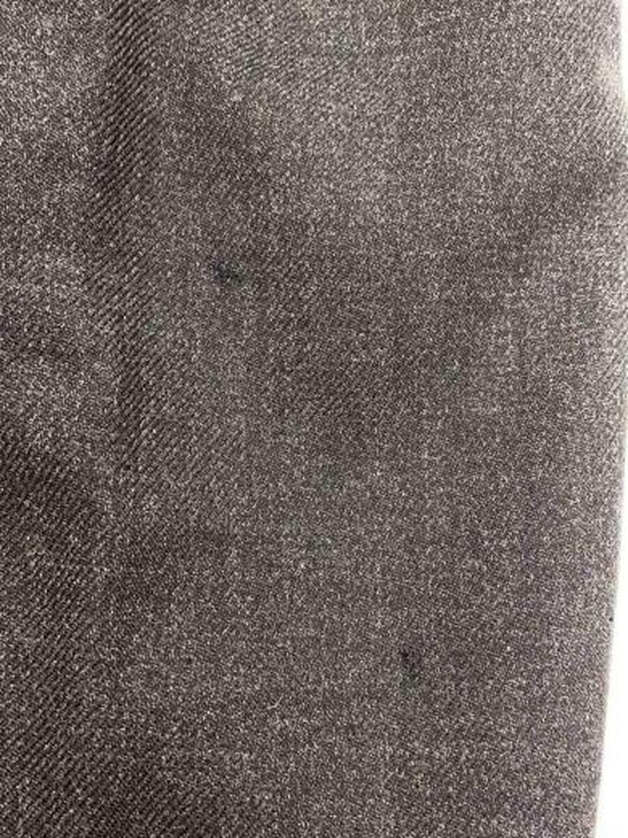 Needles Needles Wool Pants Grey Size US 28 / EU 44 - 6 Thumbnail