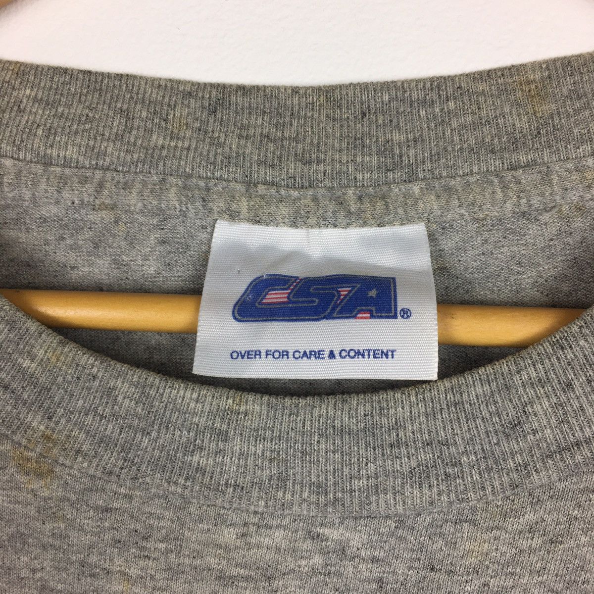 MLB × Vintage Vintage ANGELS TEAM Size US L / EU 52-54 / 3 - 10 Thumbnail