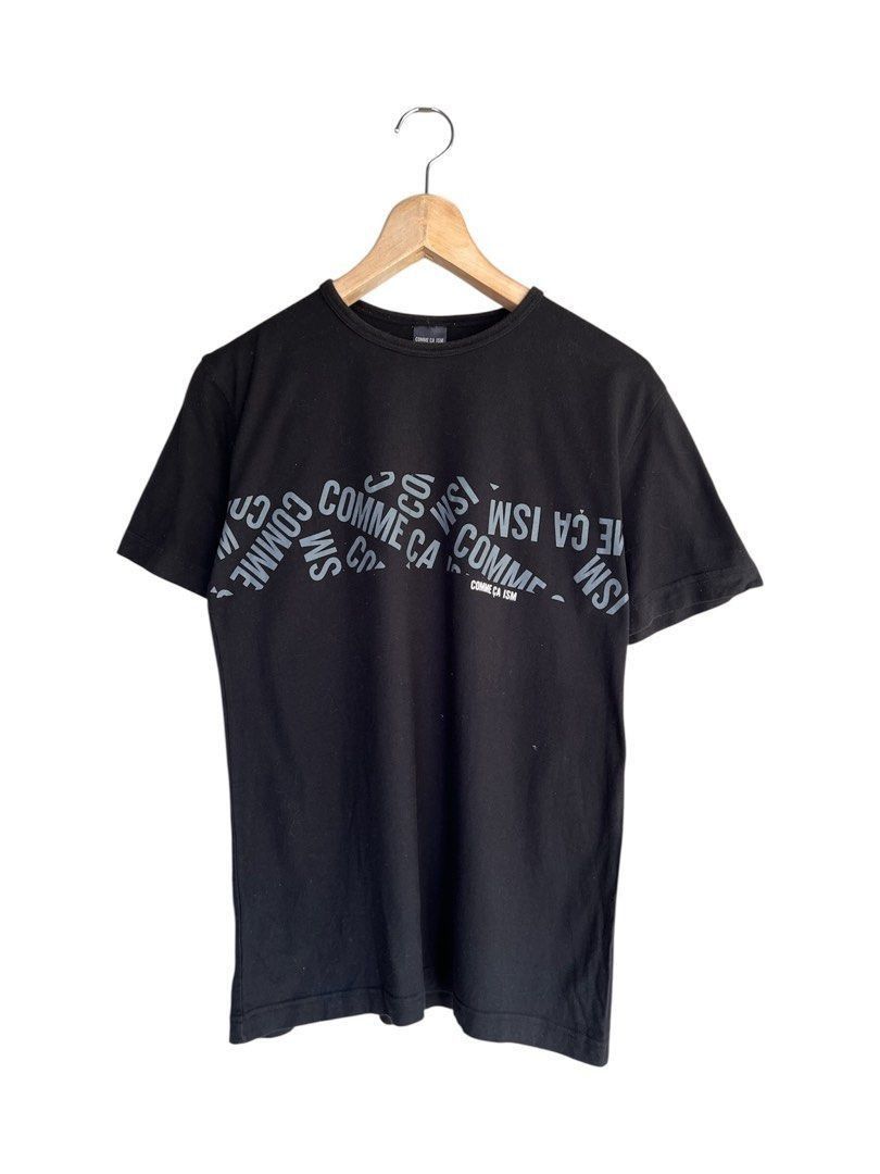 Comme Ca Ism comme ca ism japan tshirt Size US S / EU 44-46 / 1 - 1 Thumbnail